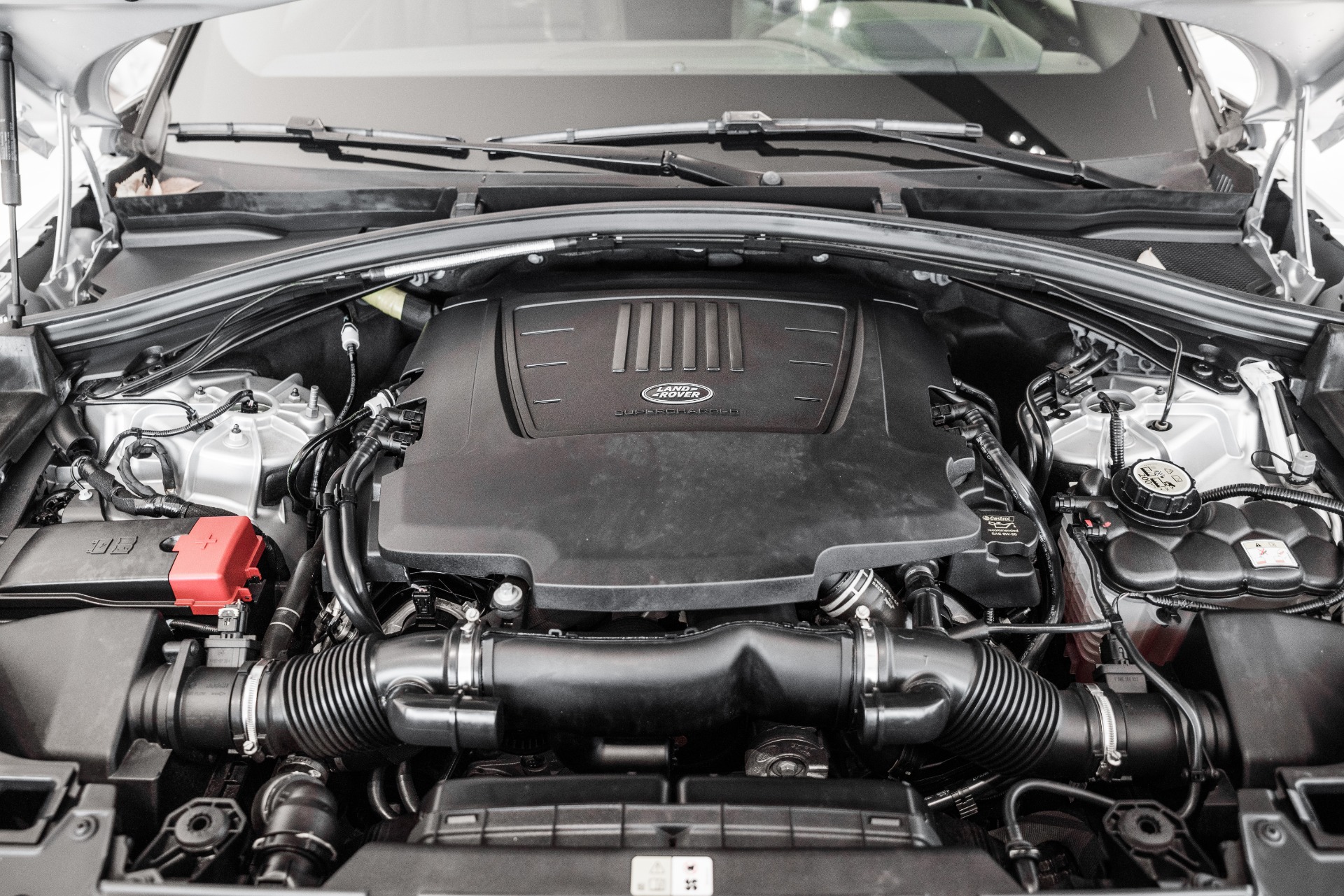 2018 Land Rover Range Rover Velar P380 First Edition Stock P738731 For Sale Near Vienna Va Va Land Rover Dealer For Sale In Vienna Va P738731 Exclusive Automotive Group