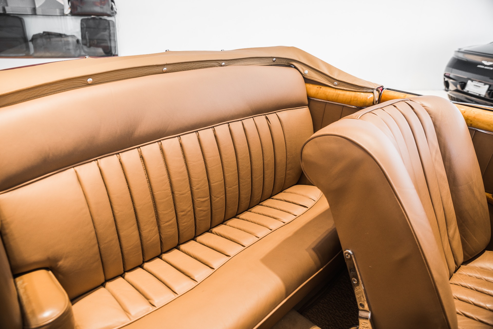 Used 1960 Mercedes-Benz 220SE Roadster | St. Petersburg, FL