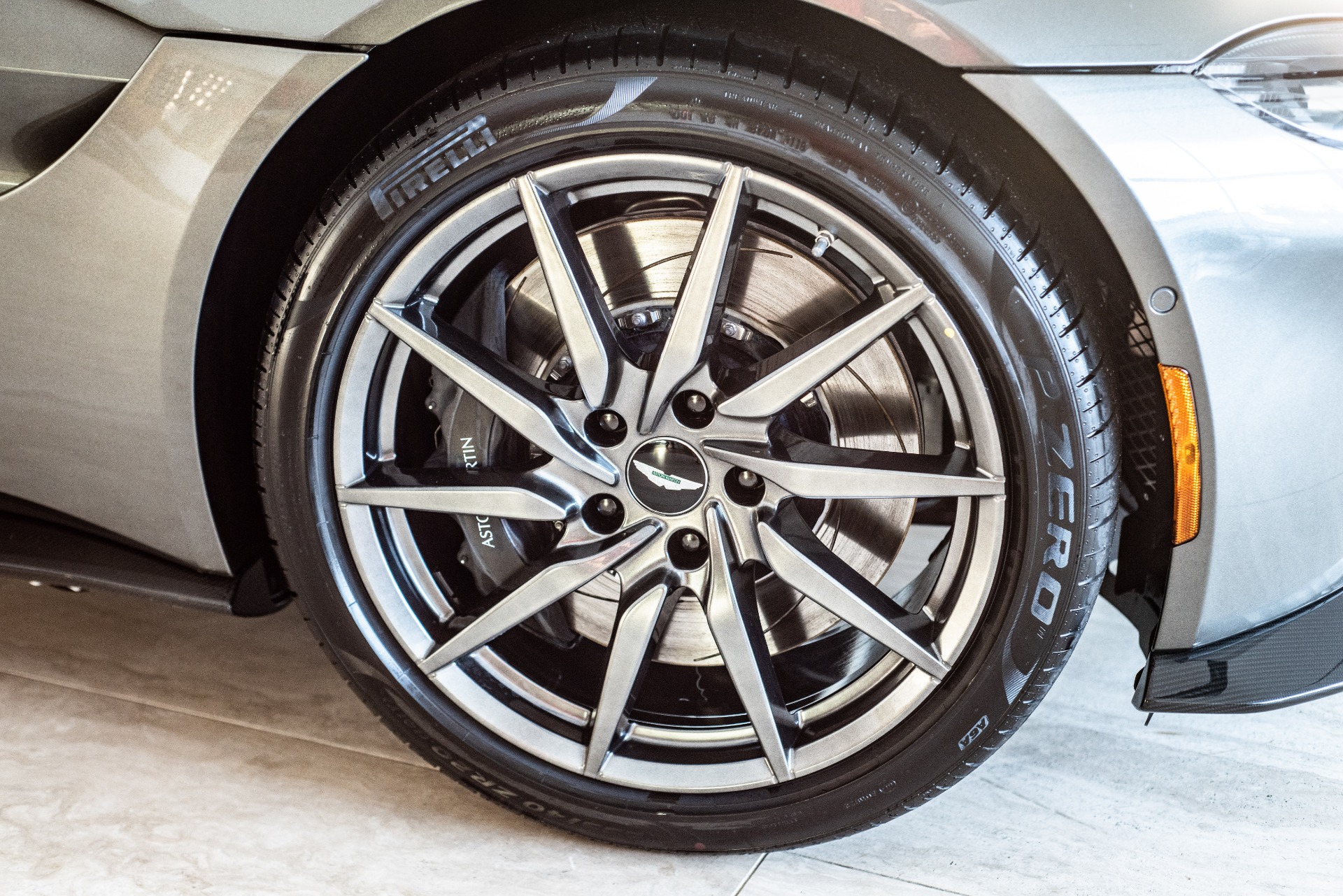 Used 2019 Aston Martin Vantage | St. Petersburg, FL