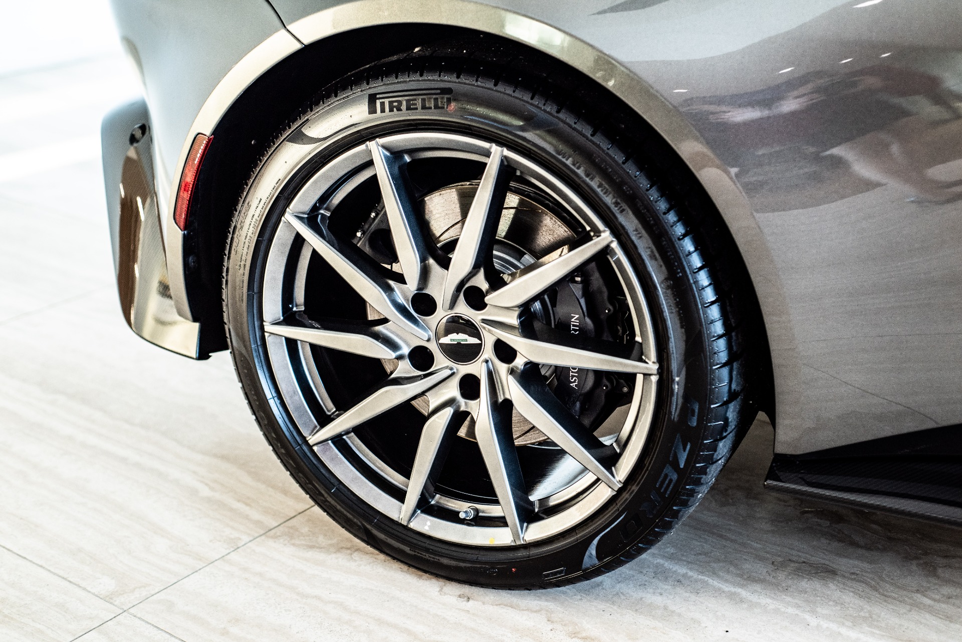 Used 2019 Aston Martin Vantage | St. Petersburg, FL