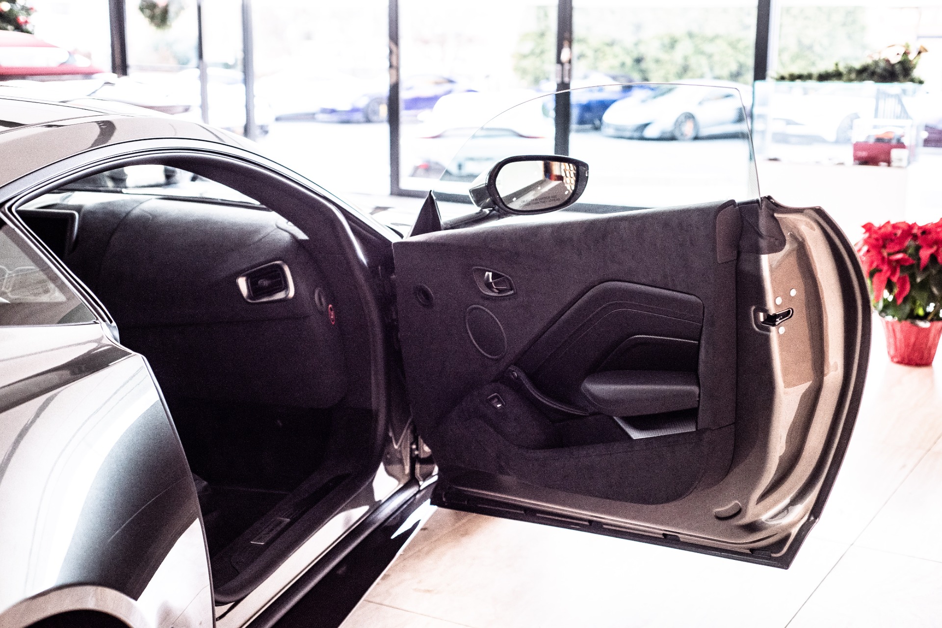 Used 2019 Aston Martin Vantage | St. Petersburg, FL