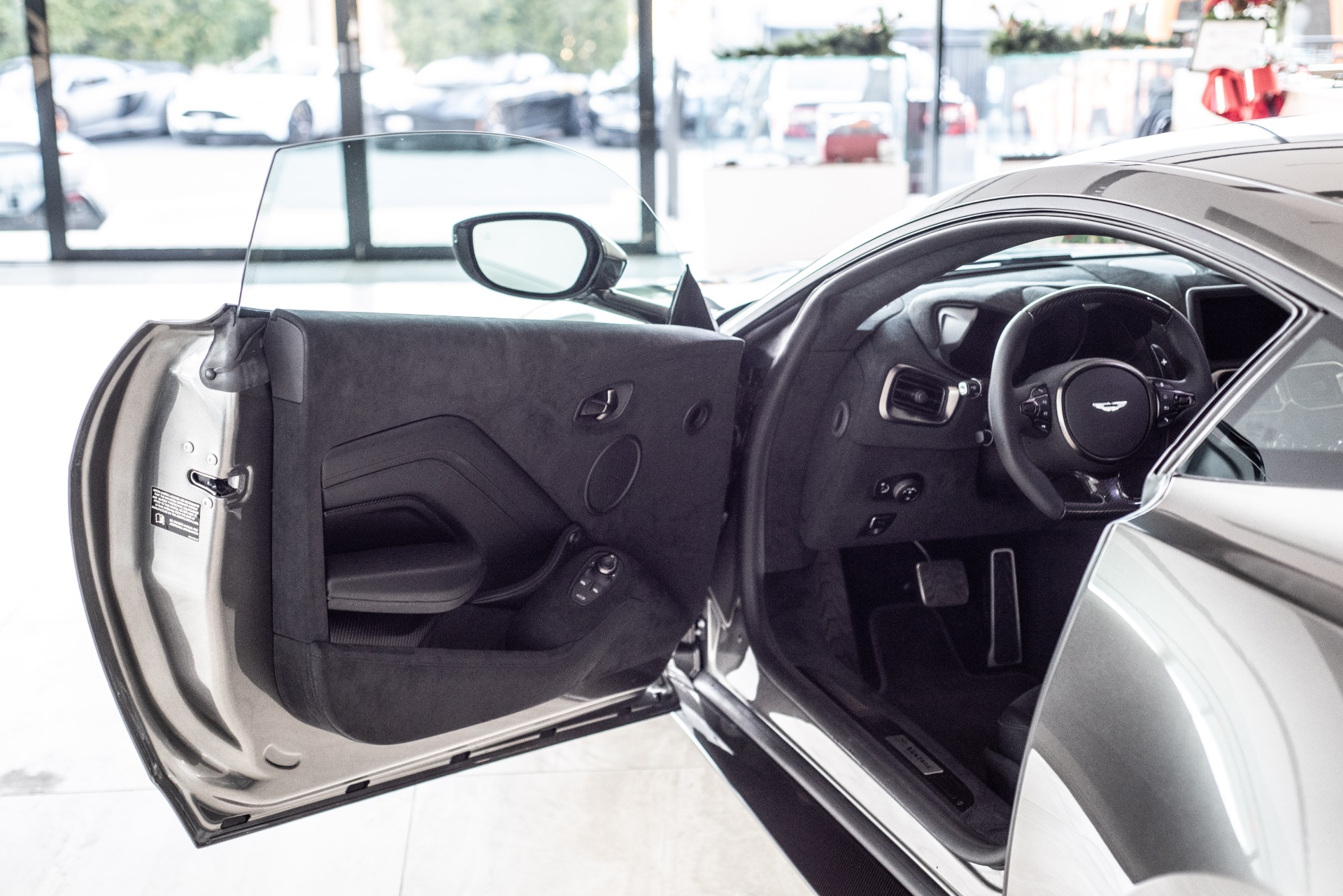 Used 2019 Aston Martin Vantage | St. Petersburg, FL
