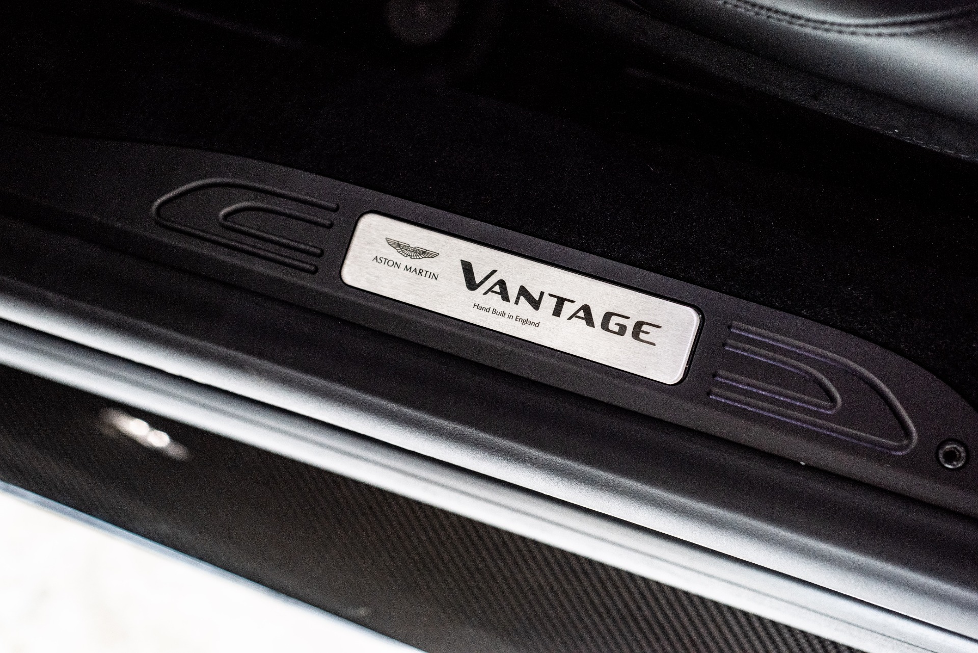 Used 2019 Aston Martin Vantage | St. Petersburg, FL