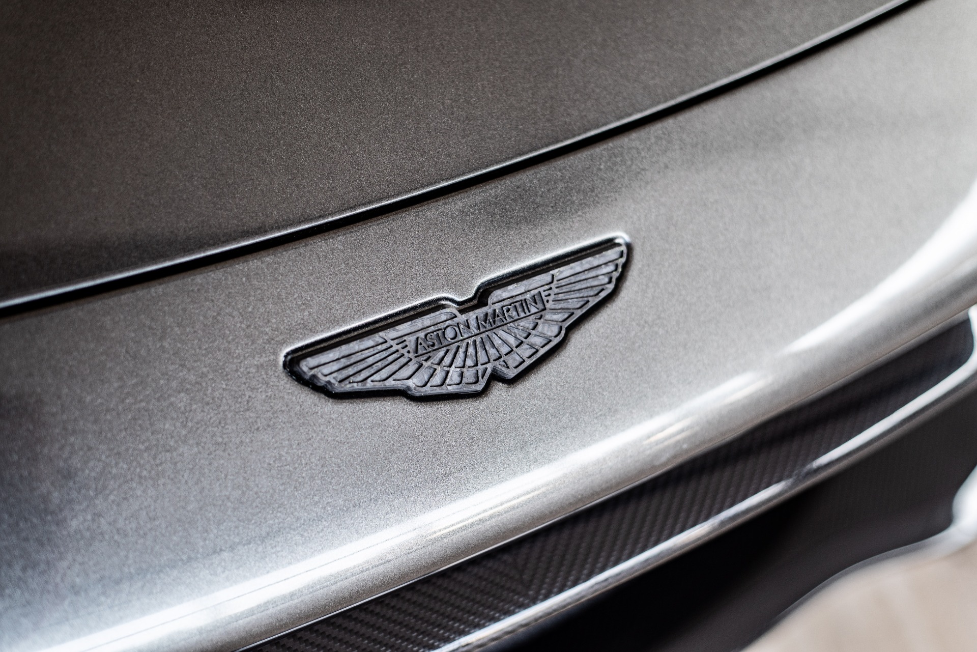 Used 2019 Aston Martin Vantage | St. Petersburg, FL