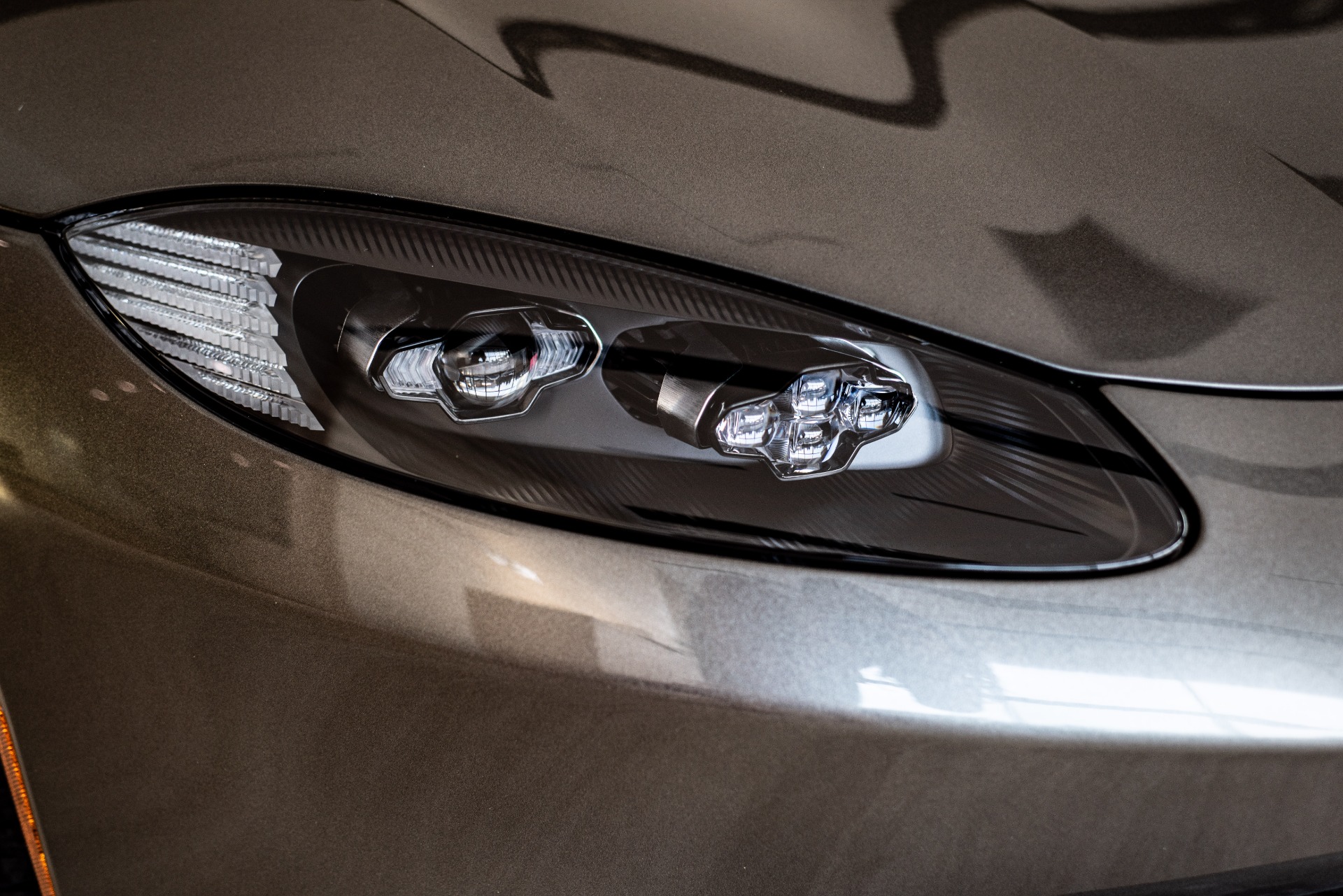Used 2019 Aston Martin Vantage | St. Petersburg, FL