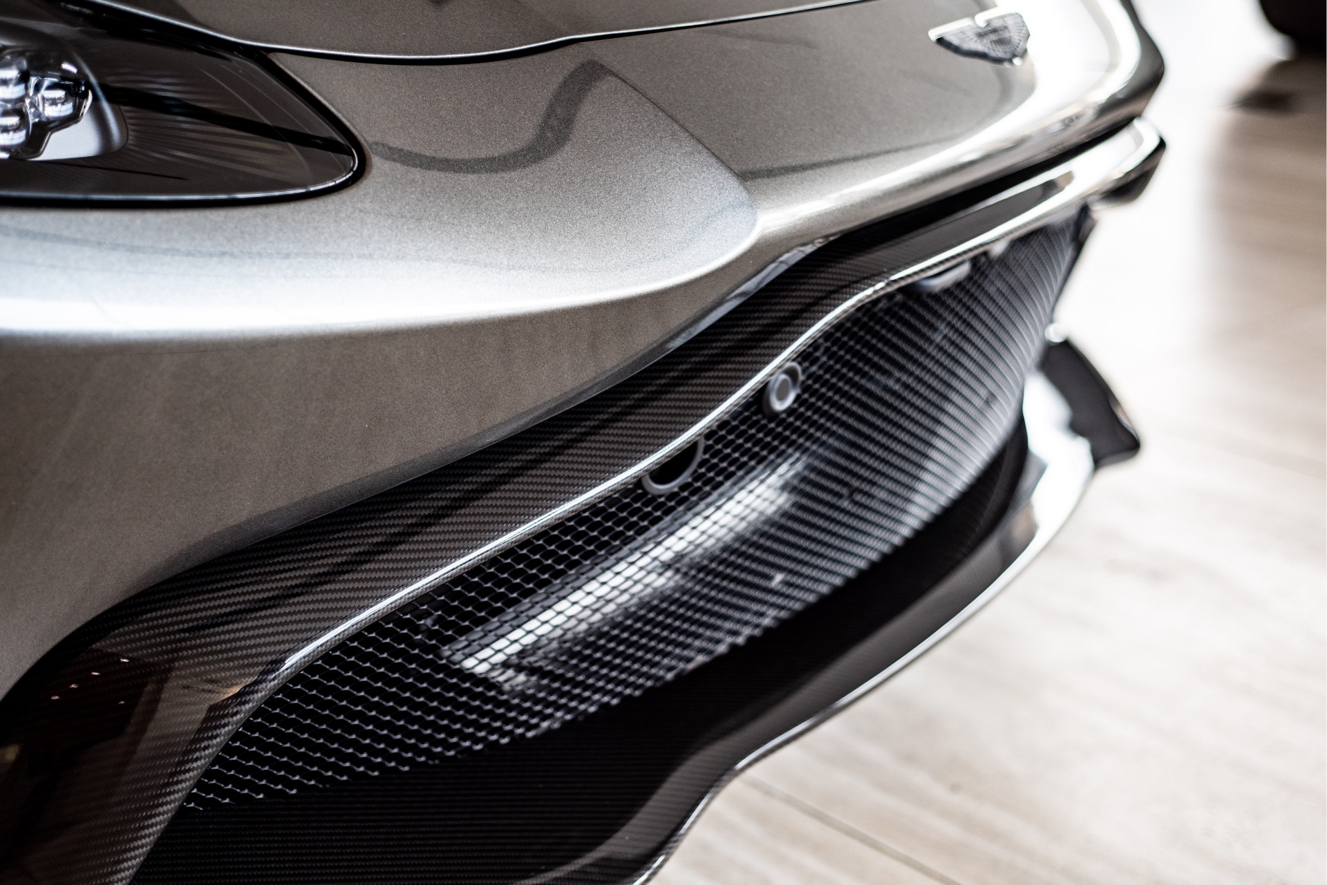 Used 2019 Aston Martin Vantage | St. Petersburg, FL