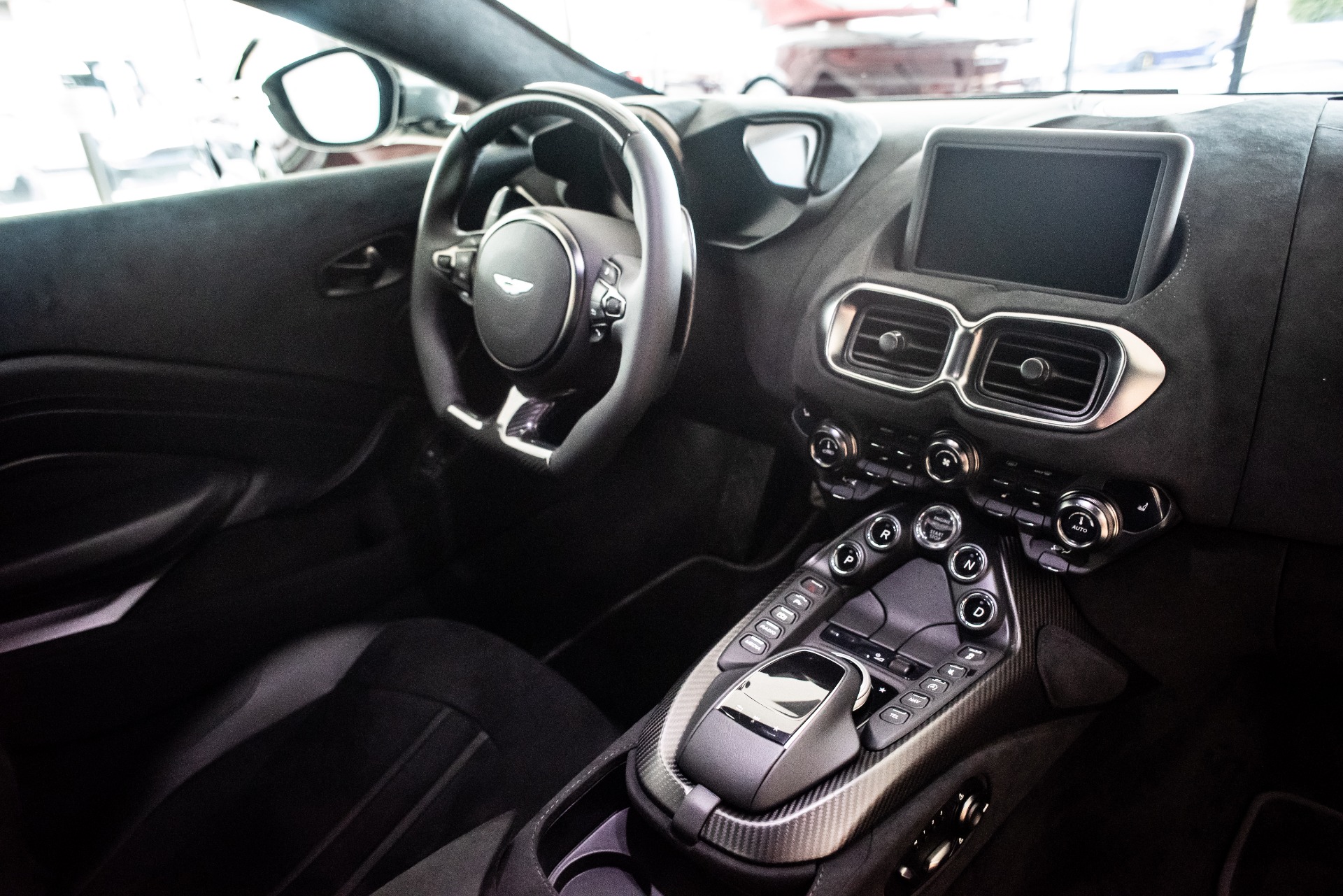 Used 2019 Aston Martin Vantage | St. Petersburg, FL