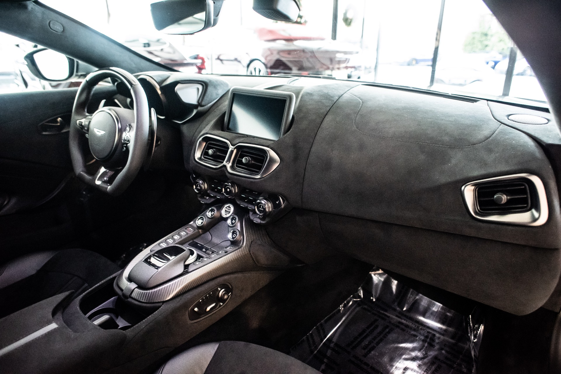 Used 2019 Aston Martin Vantage | St. Petersburg, FL