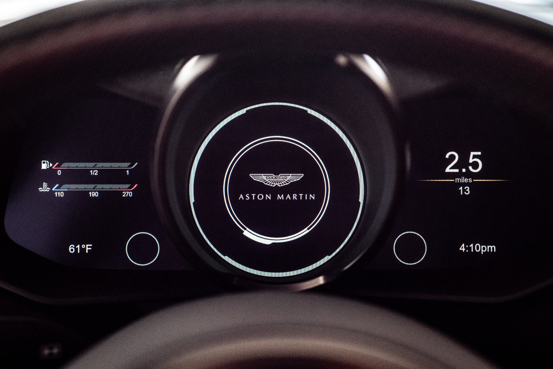Used 2019 Aston Martin Vantage | St. Petersburg, FL