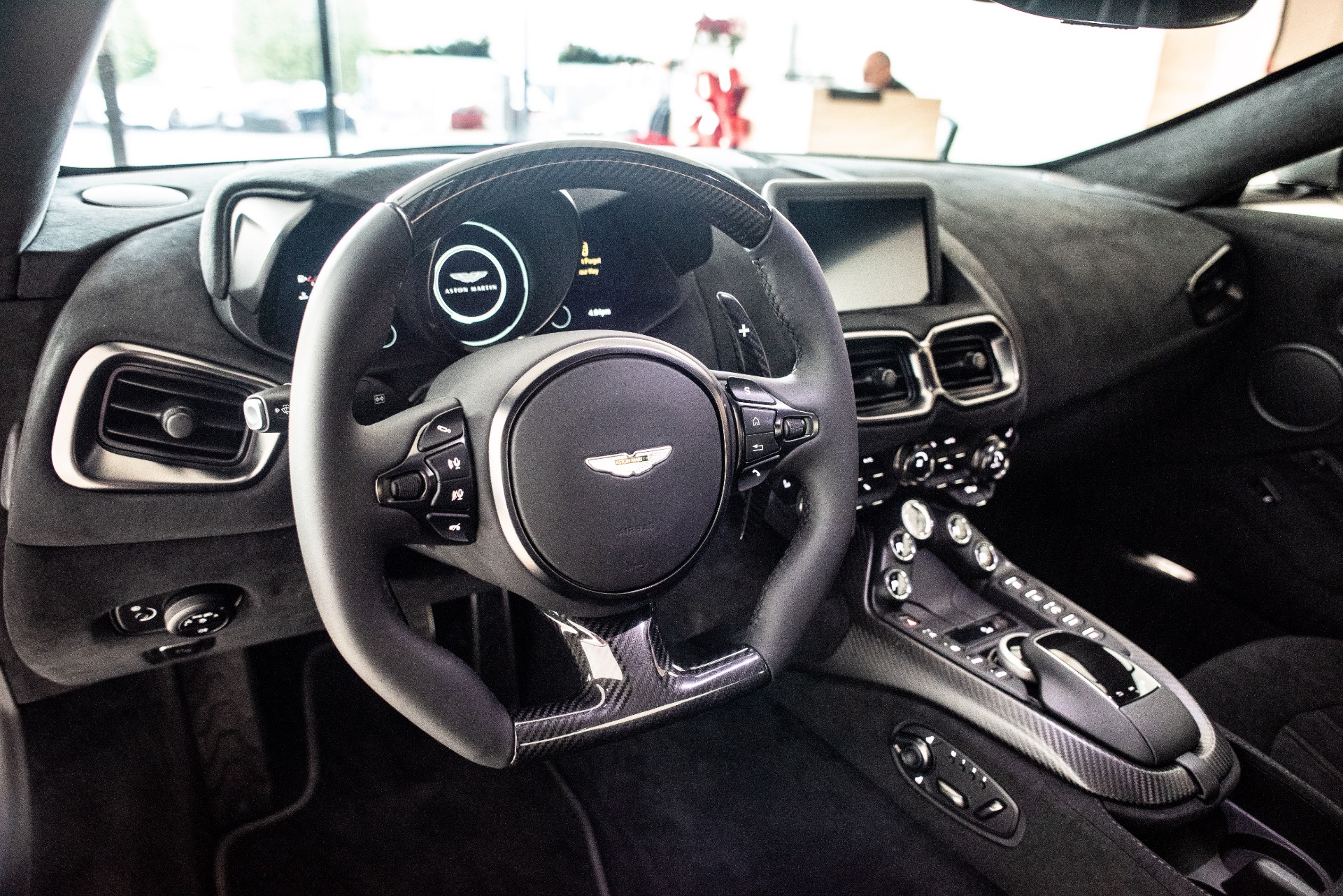Used 2019 Aston Martin Vantage | St. Petersburg, FL