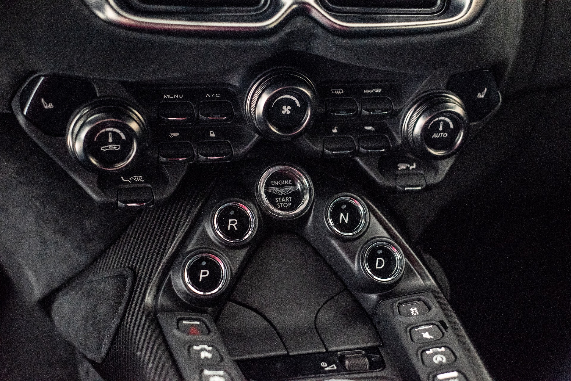 Used 2019 Aston Martin Vantage | St. Petersburg, FL