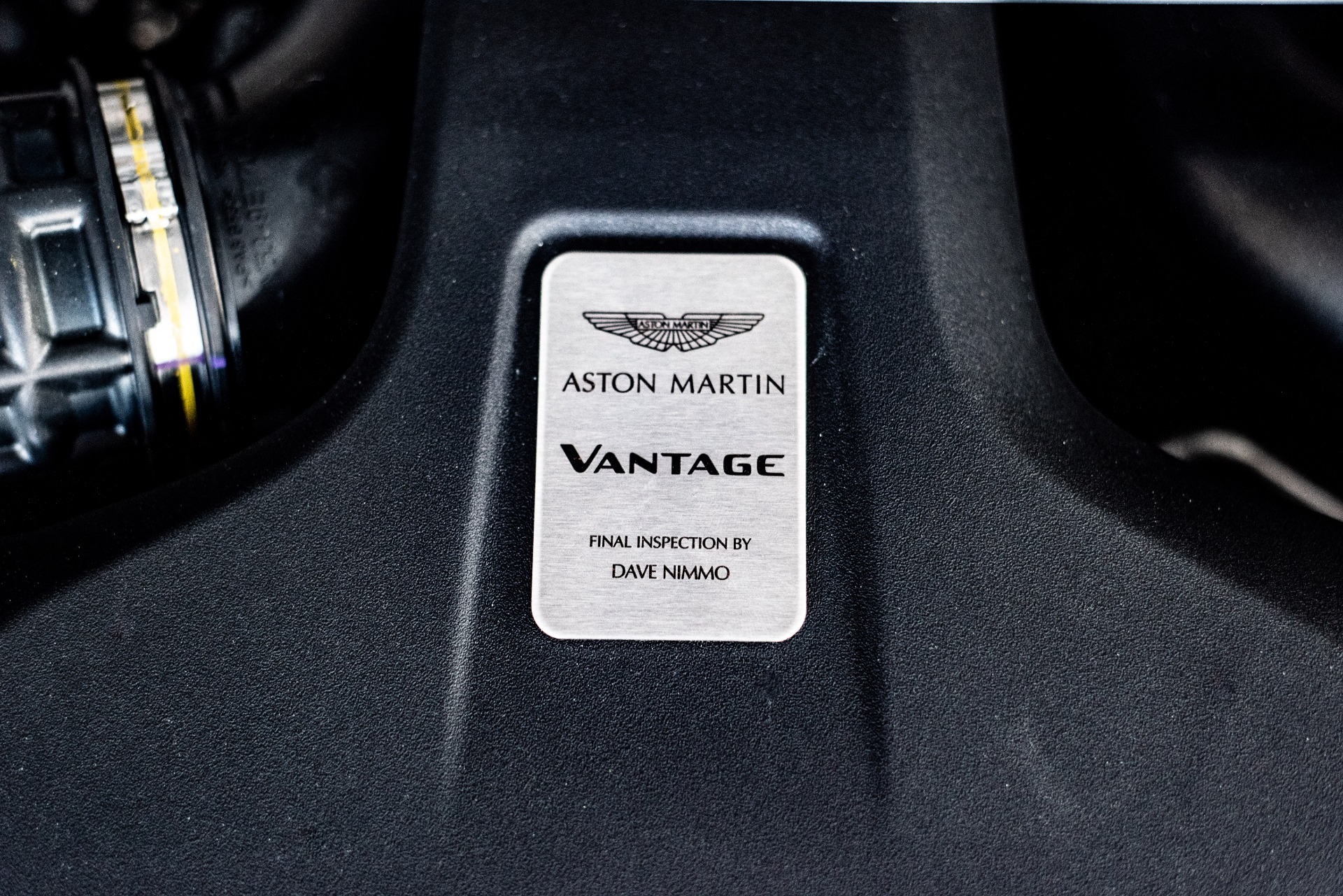Used 2019 Aston Martin Vantage | St. Petersburg, FL