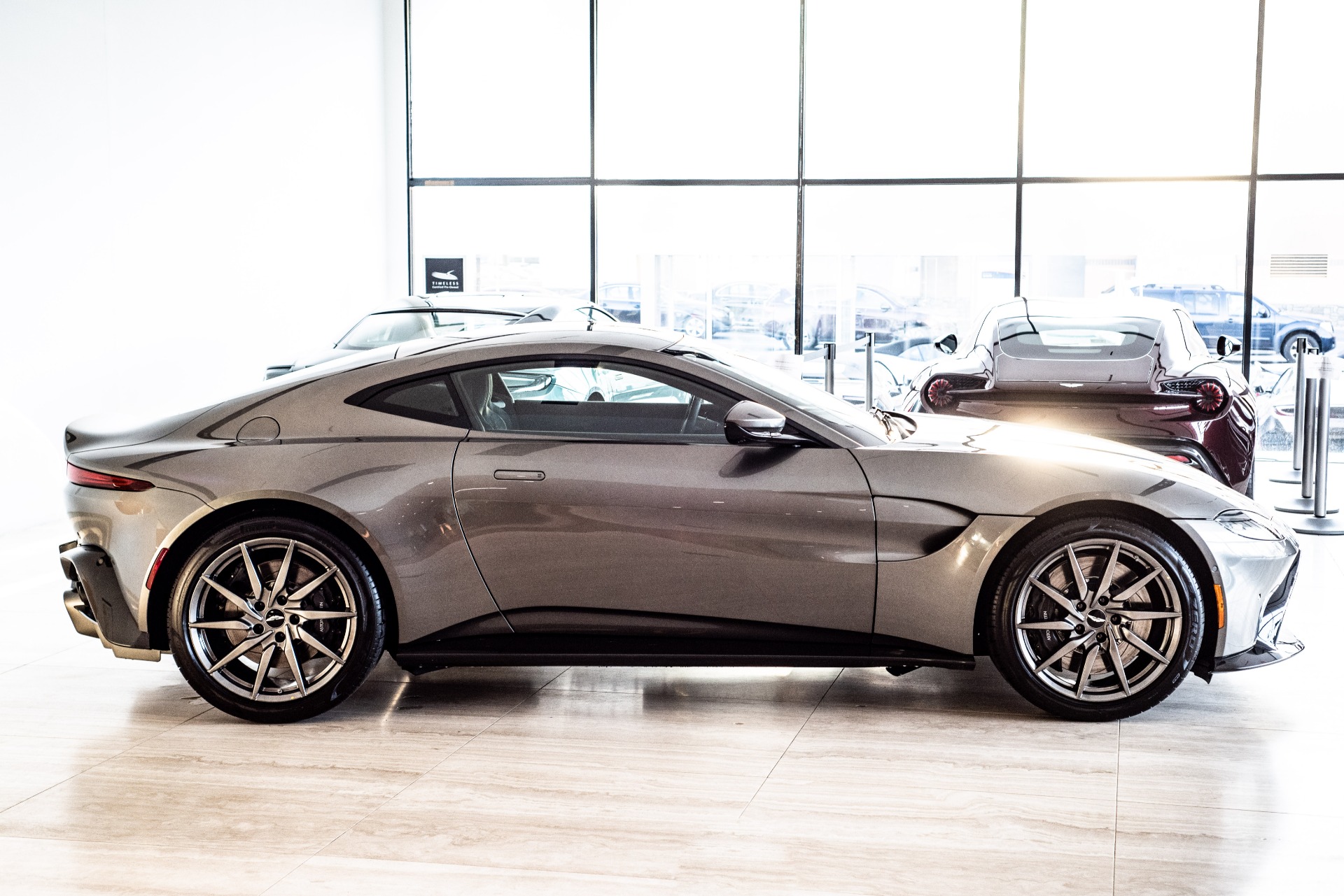 Used 2019 Aston Martin Vantage | St. Petersburg, FL
