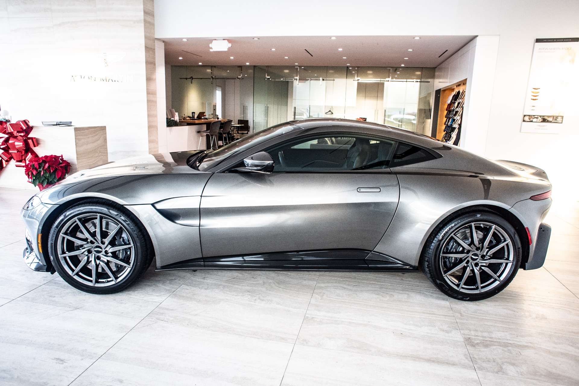 Used 2019 Aston Martin Vantage | St. Petersburg, FL