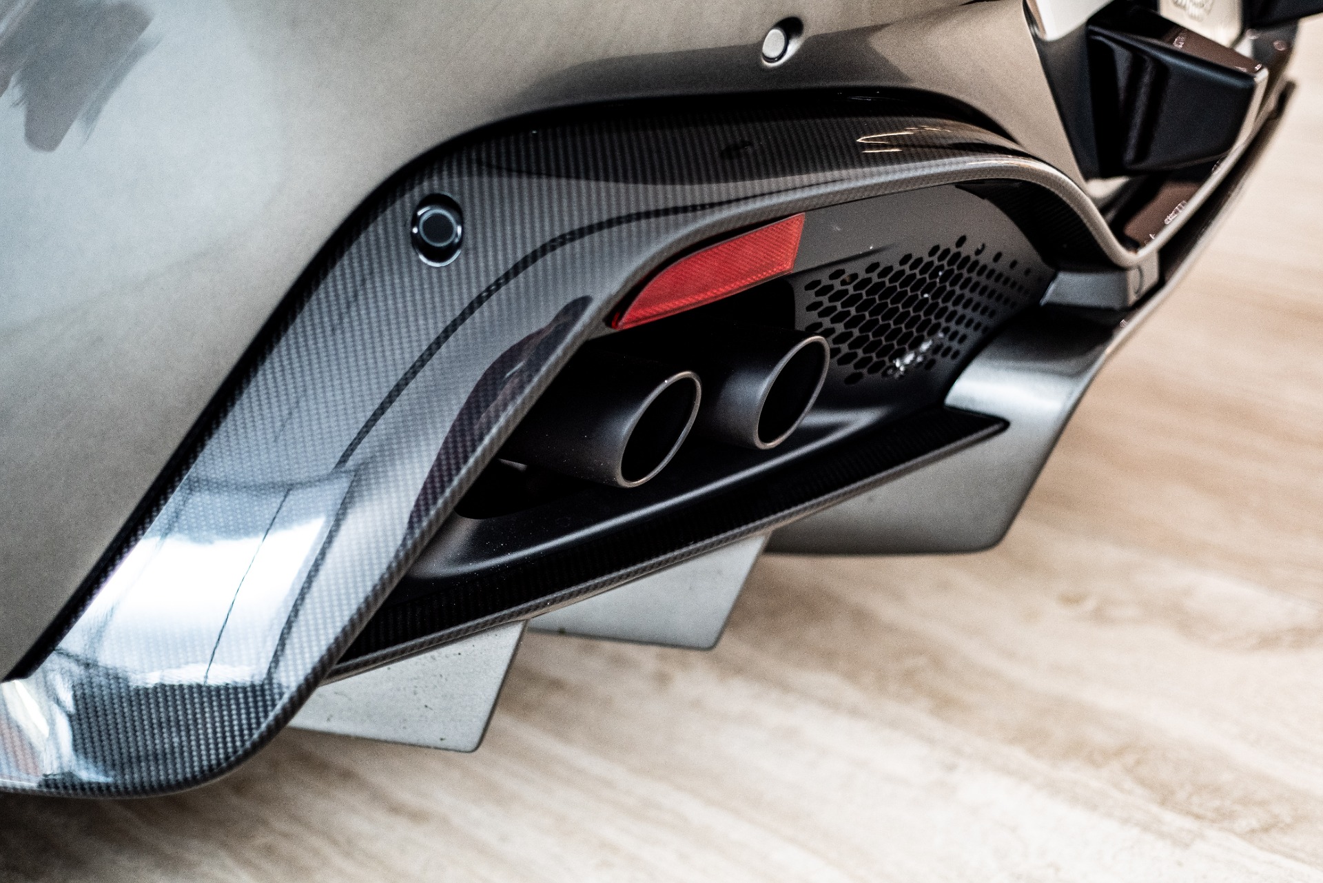 Used 2019 Aston Martin Vantage | St. Petersburg, FL