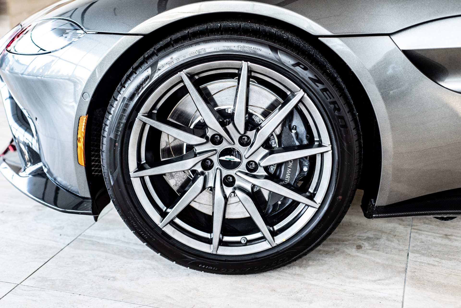 Used 2019 Aston Martin Vantage | St. Petersburg, FL