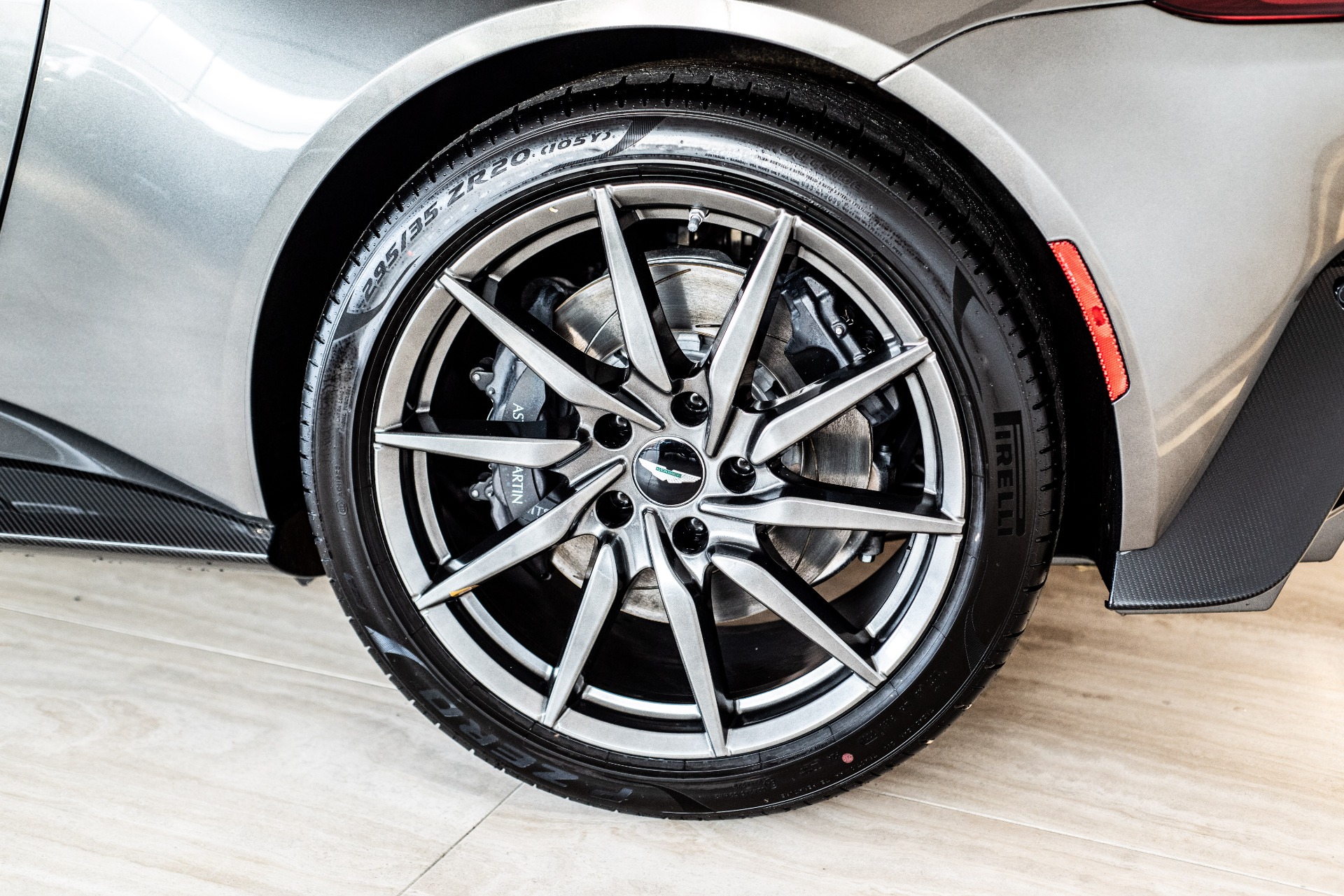 Used 2019 Aston Martin Vantage | St. Petersburg, FL