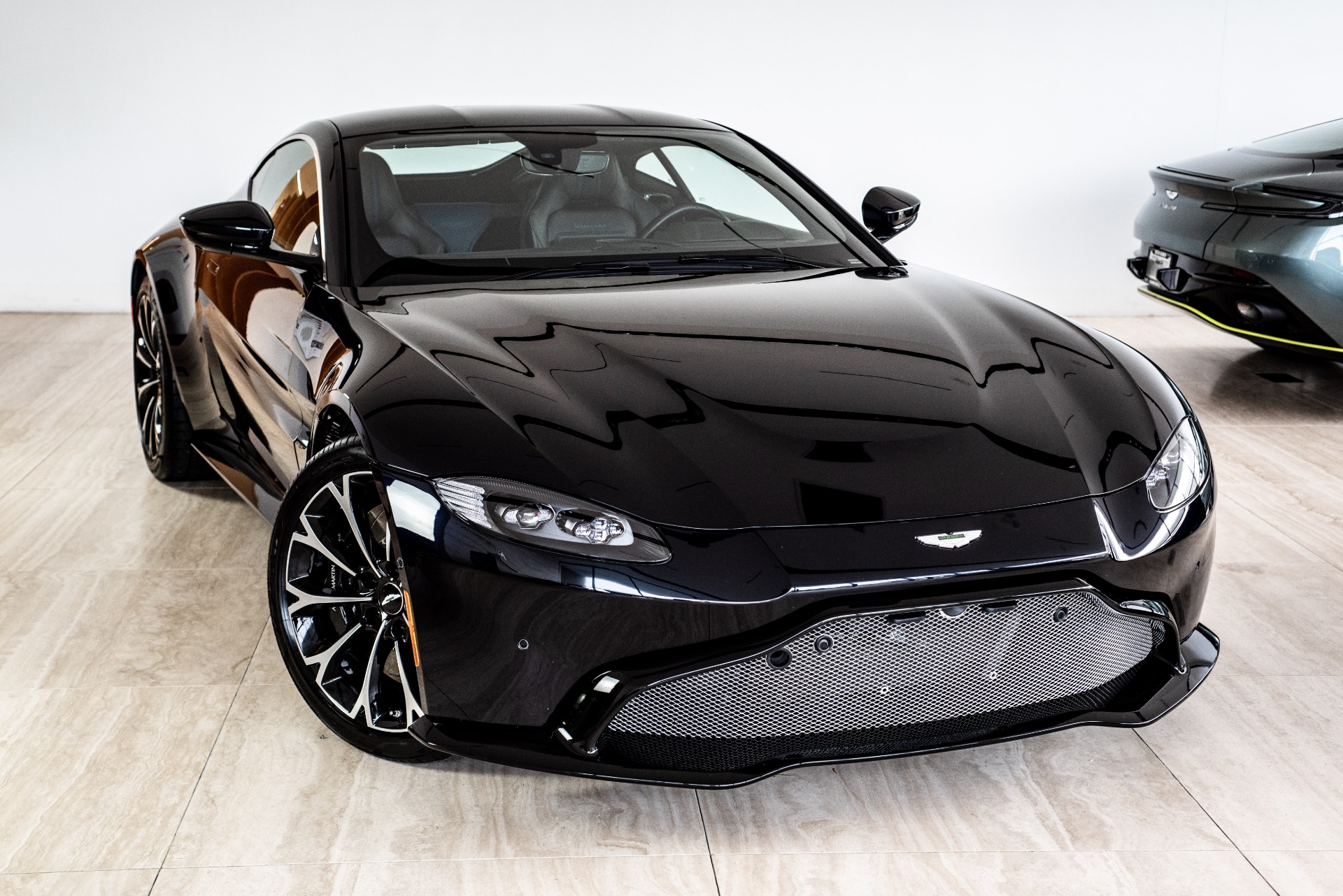 Used 2019 Aston Martin Vantage | Vienna, VA