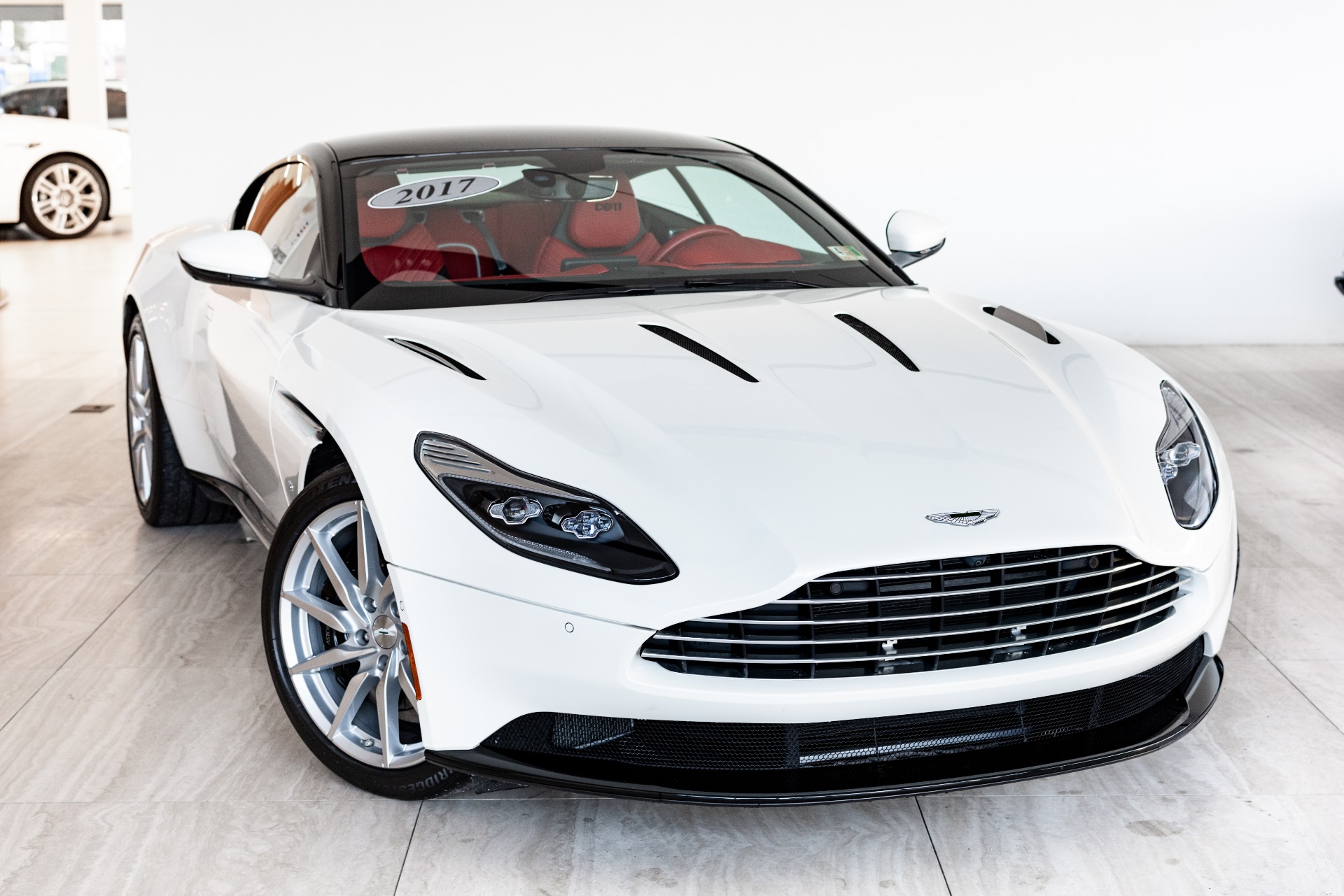 Used 2017 Aston Martin DB11 | Vienna, VA
