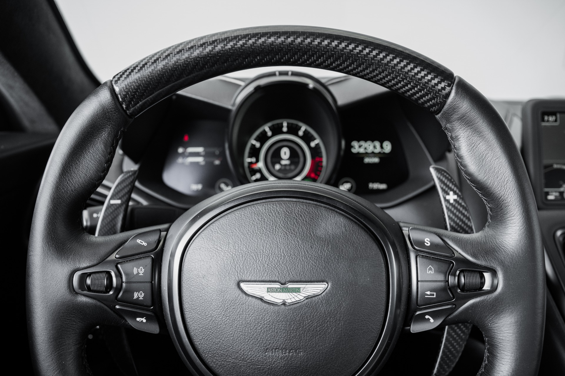 Used 2019 Aston Martin DBS Superleggera | St. Petersburg, FL