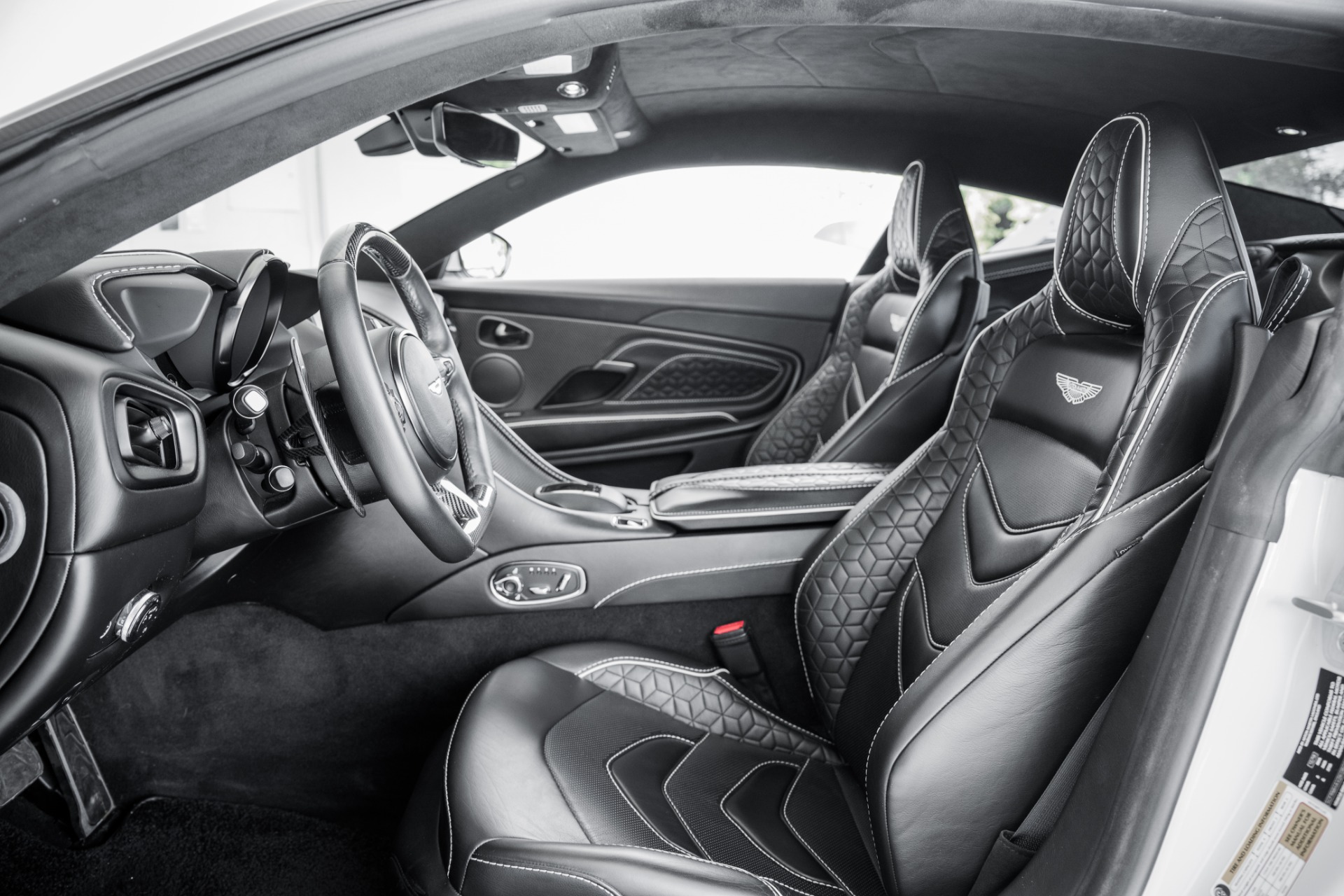 Used 2019 Aston Martin DBS Superleggera | St. Petersburg, FL
