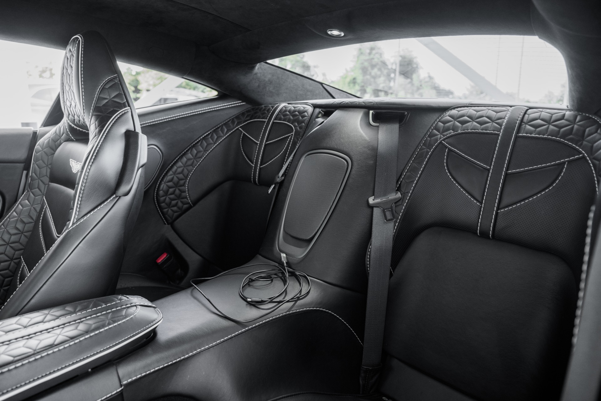 Used 2019 Aston Martin DBS Superleggera | St. Petersburg, FL