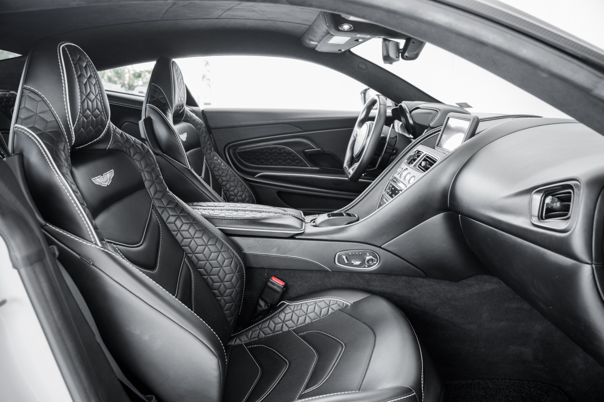 Used 2019 Aston Martin DBS Superleggera | St. Petersburg, FL