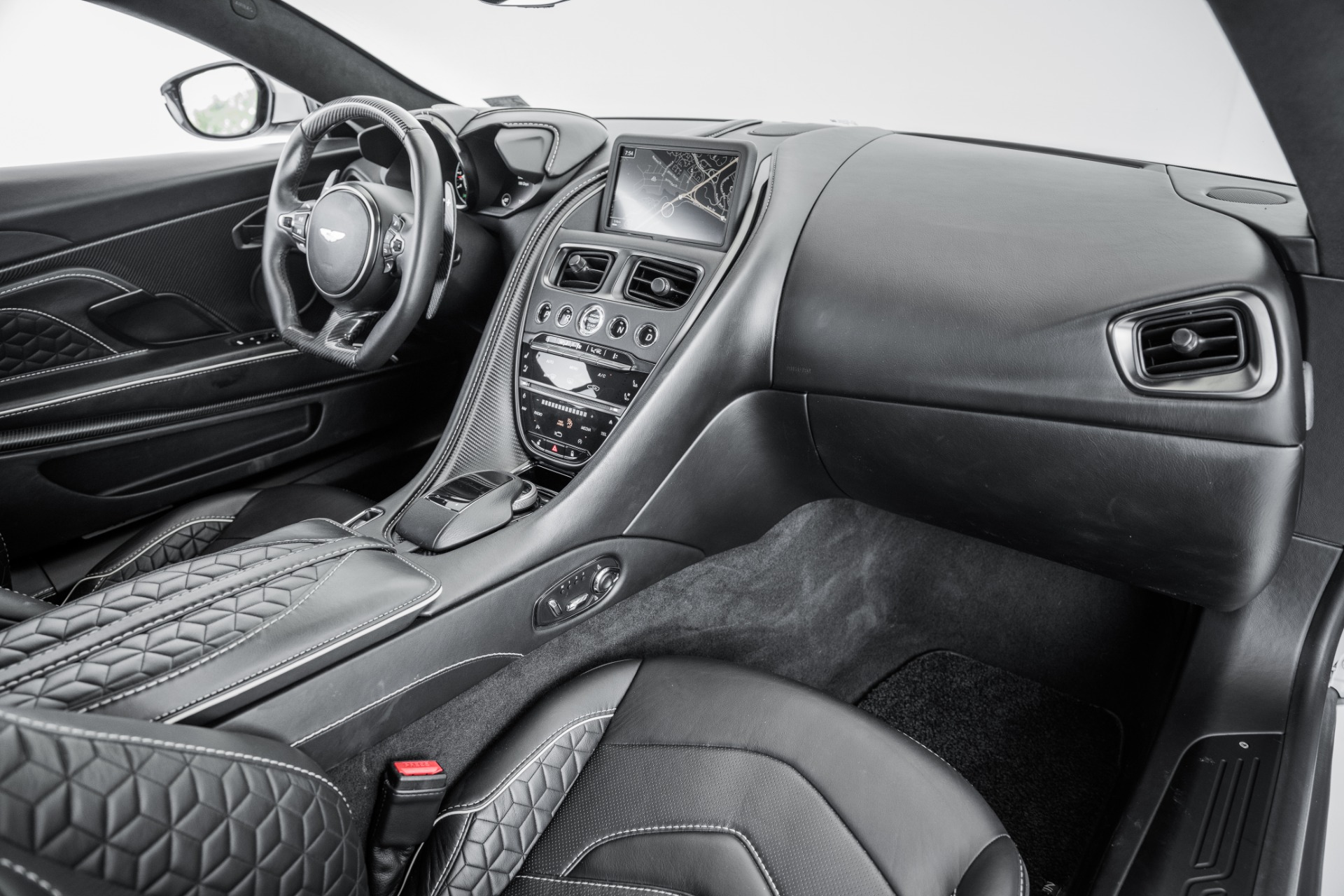 Used 2019 Aston Martin DBS Superleggera | St. Petersburg, FL