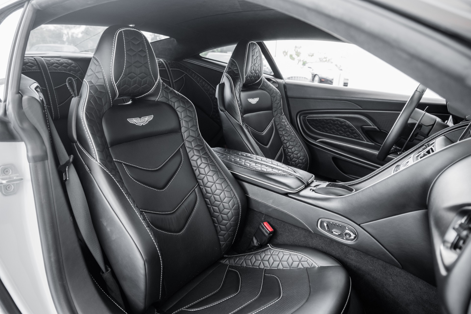 Used 2019 Aston Martin DBS Superleggera | St. Petersburg, FL