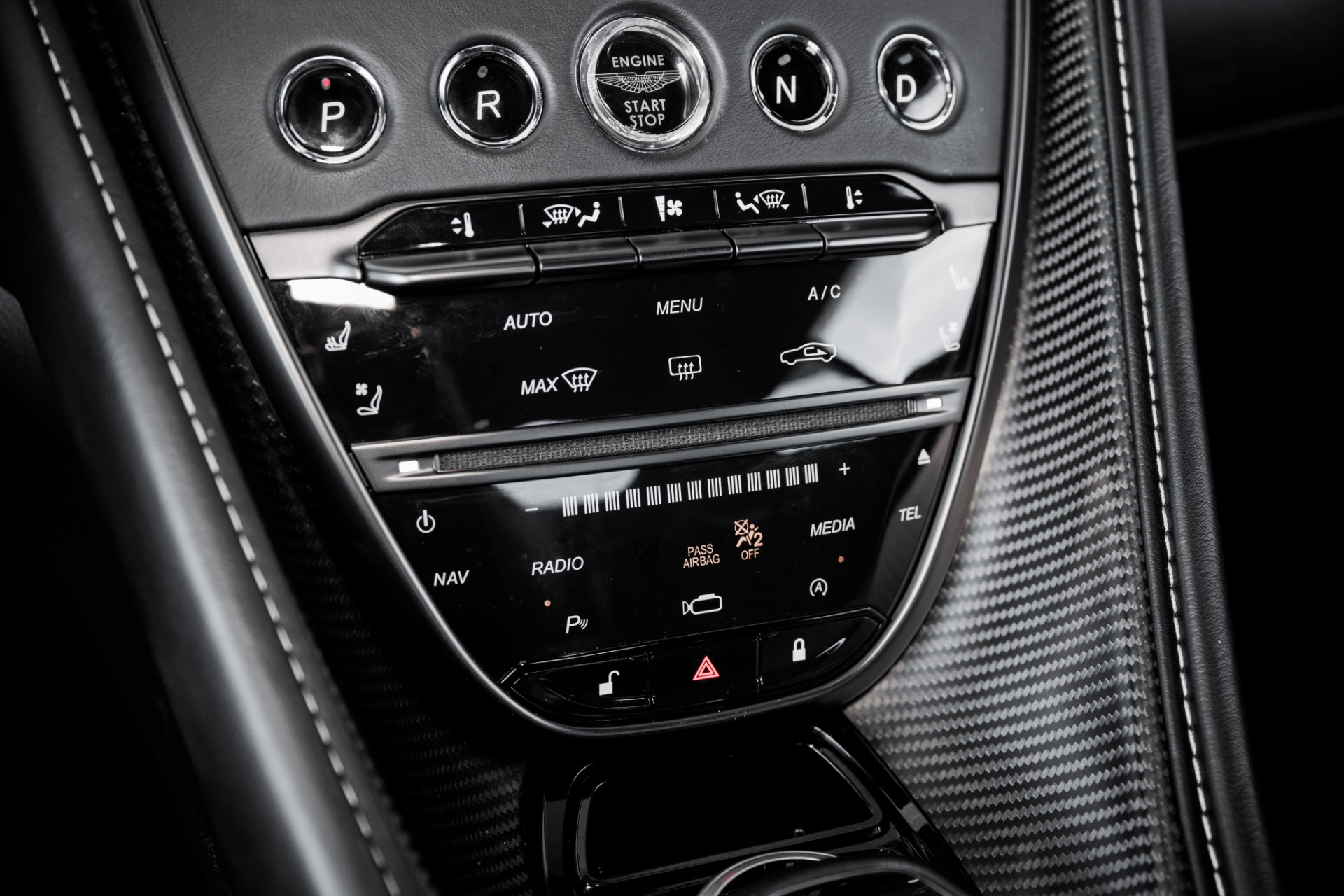 Used 2019 Aston Martin DBS Superleggera | St. Petersburg, FL