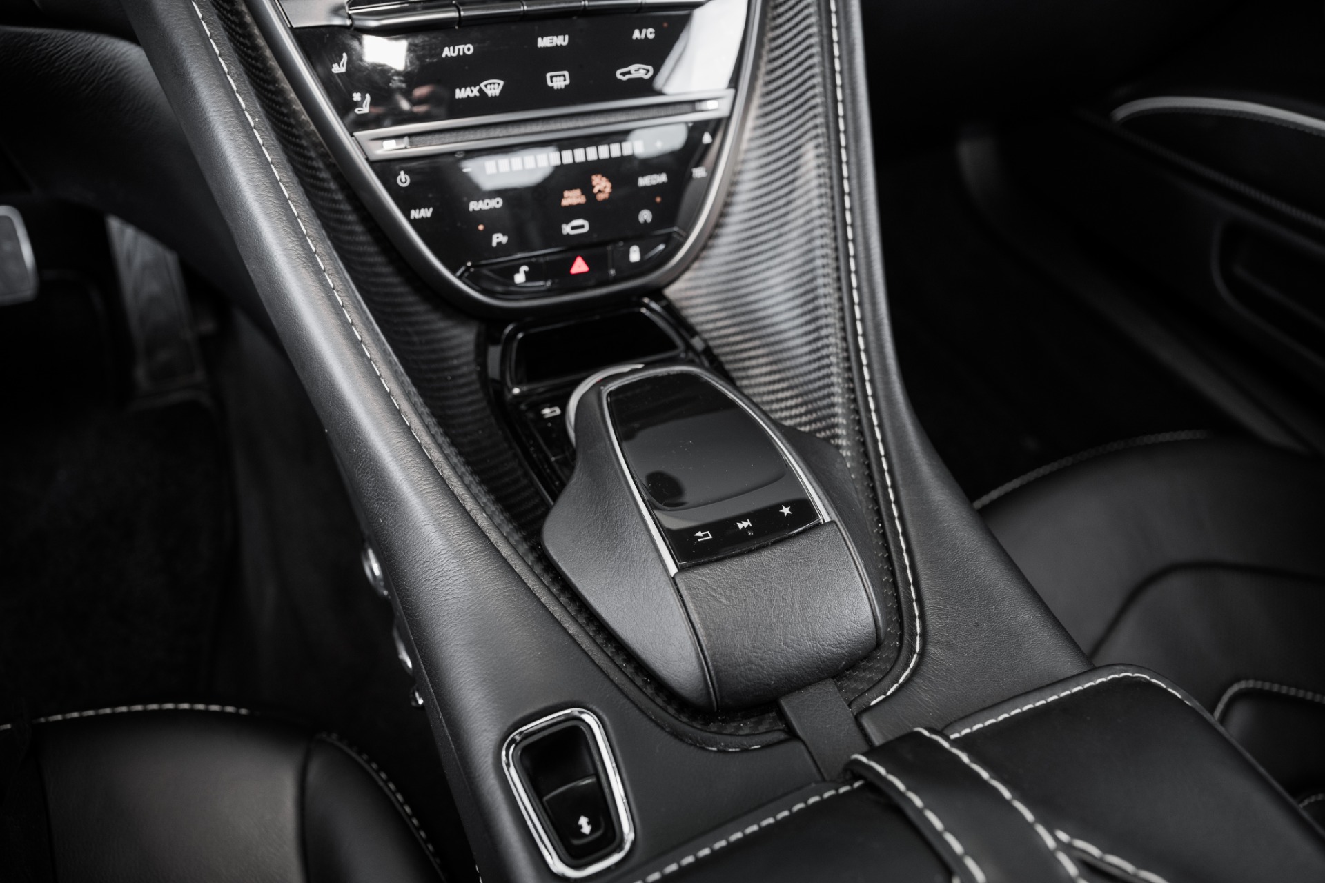 Used 2019 Aston Martin DBS Superleggera | St. Petersburg, FL
