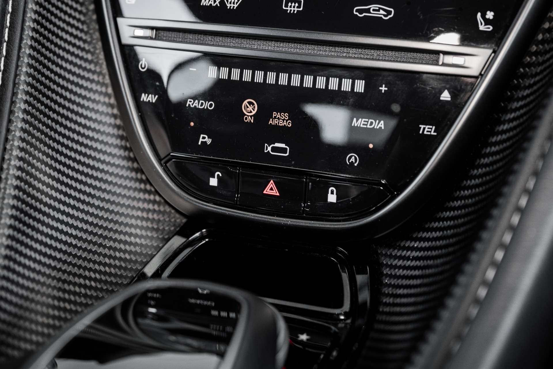 Used 2019 Aston Martin DBS Superleggera | St. Petersburg, FL