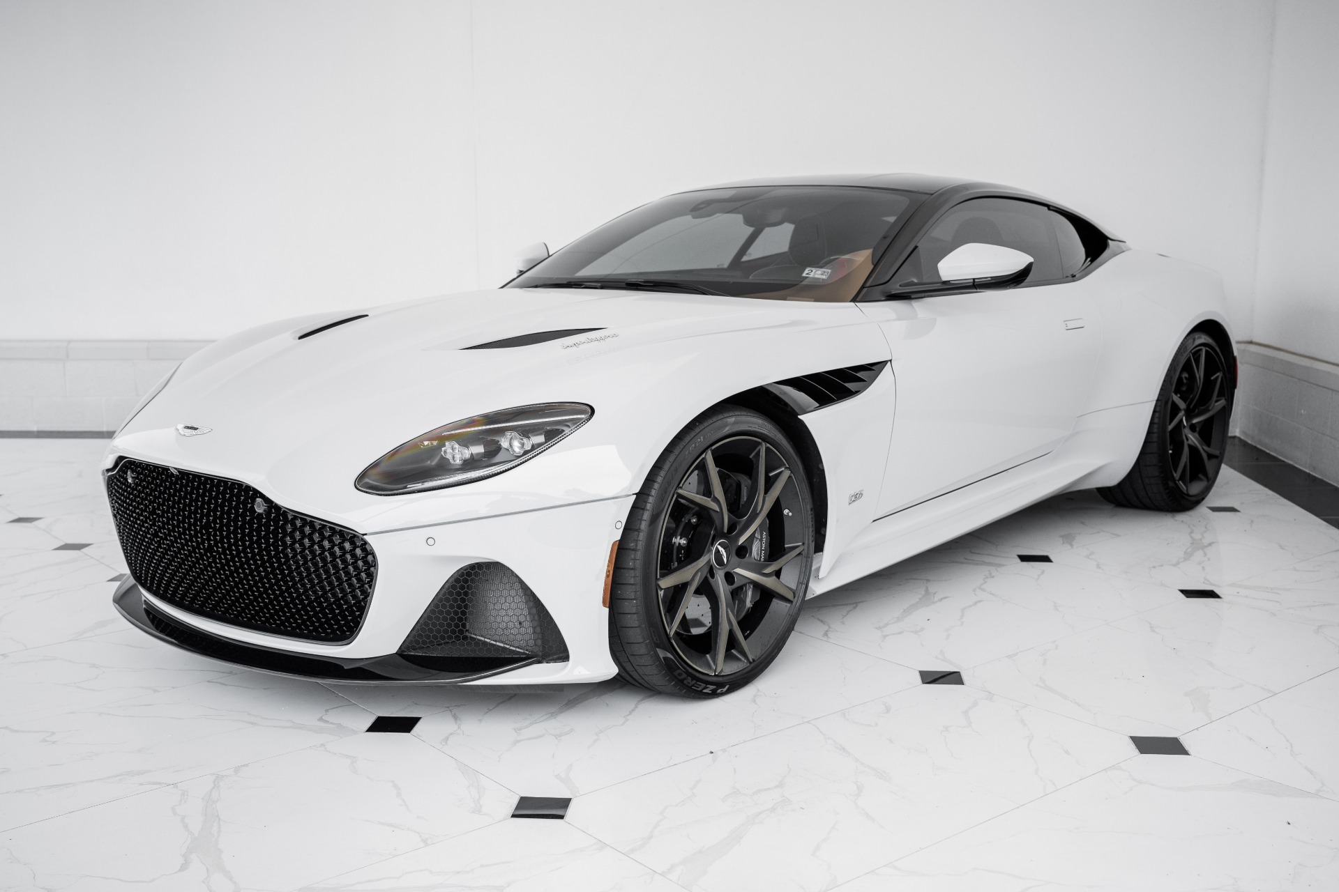 Used 2019 Aston Martin DBS Superleggera | St. Petersburg, FL