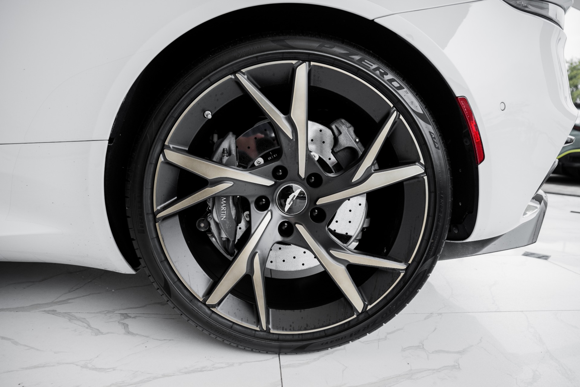 Used 2019 Aston Martin DBS Superleggera | St. Petersburg, FL