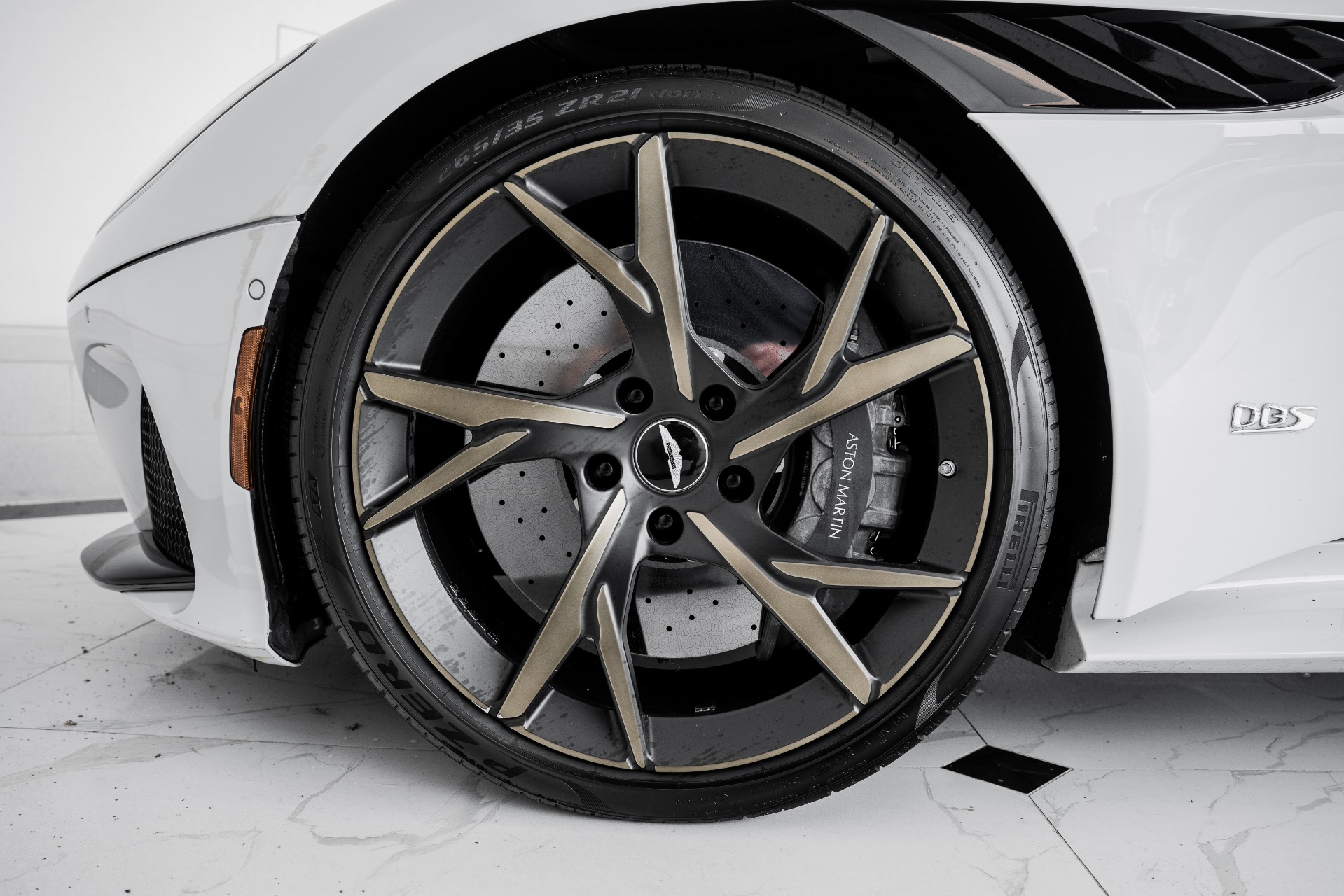 Used 2019 Aston Martin DBS Superleggera | St. Petersburg, FL