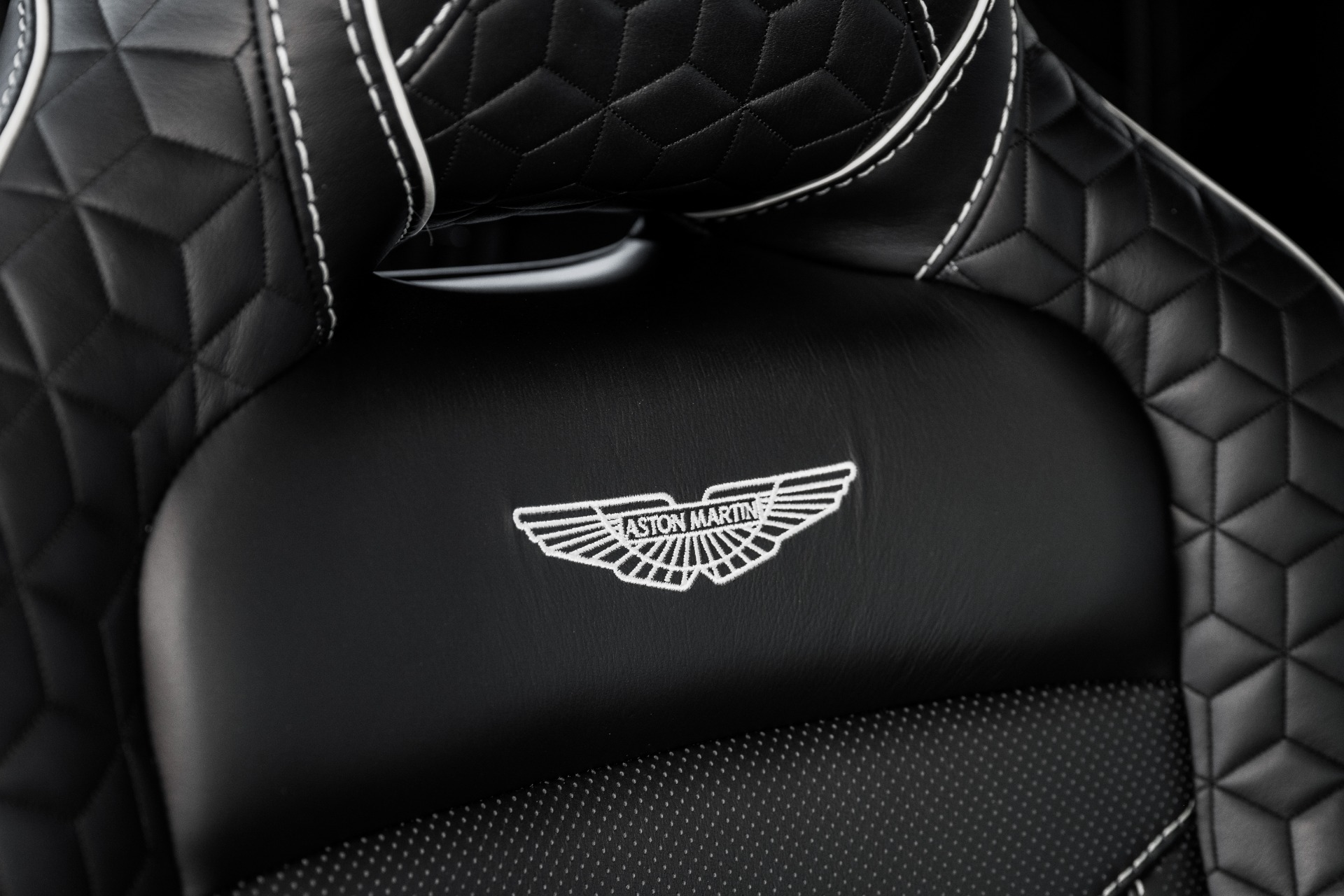 Used 2019 Aston Martin DBS Superleggera | St. Petersburg, FL