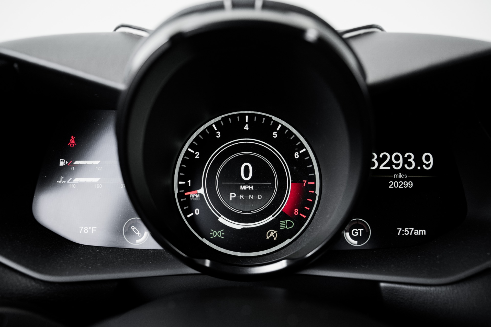Used 2019 Aston Martin DBS Superleggera | St. Petersburg, FL