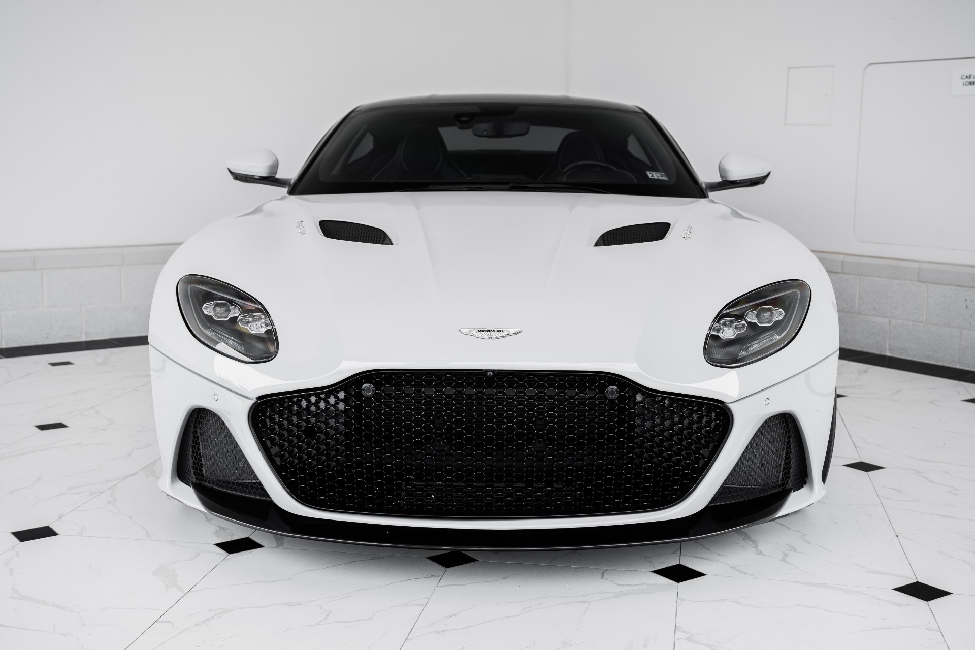 Used 2019 Aston Martin DBS Superleggera | St. Petersburg, FL