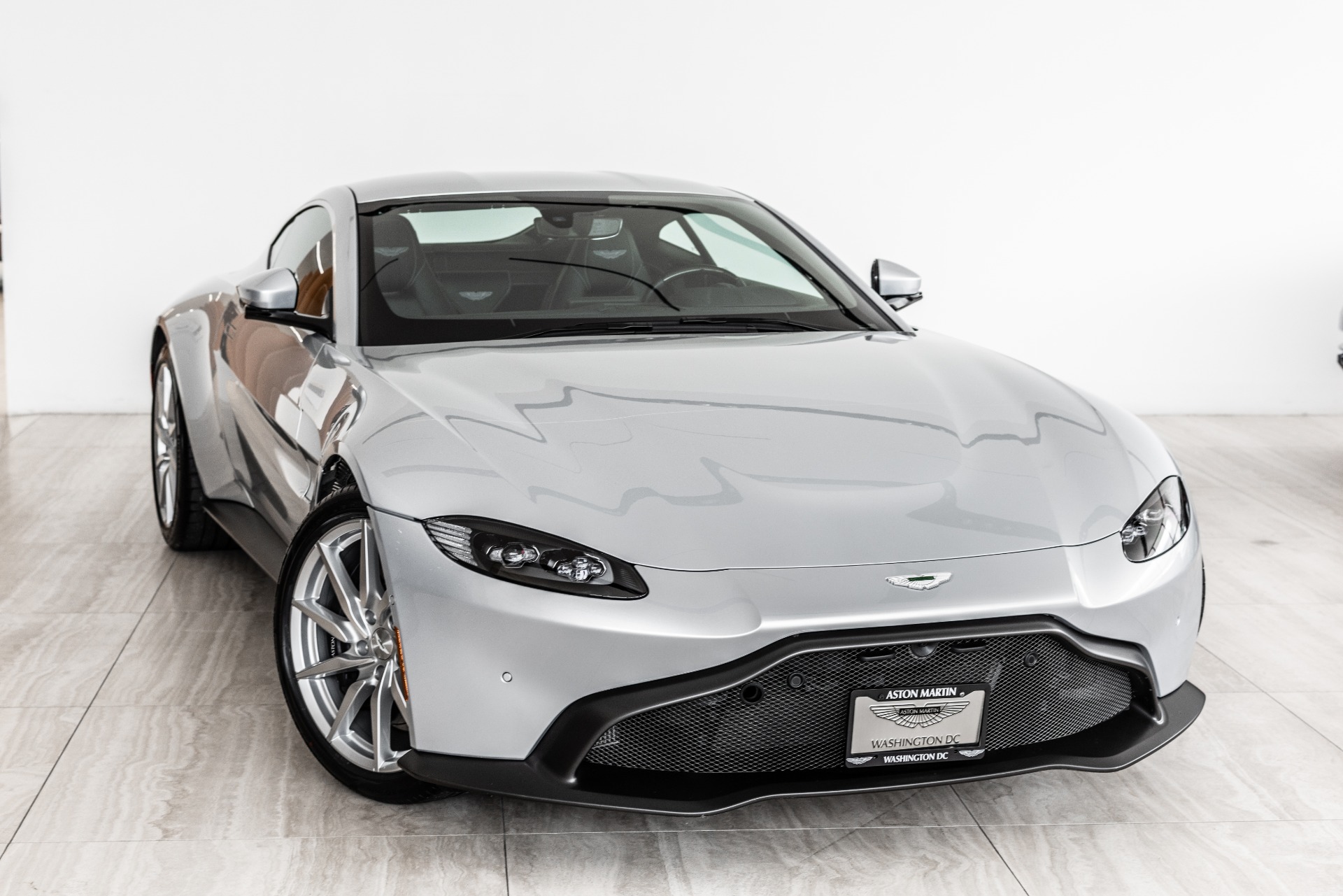 Used 2019 Aston Martin Vantage | Vienna, VA