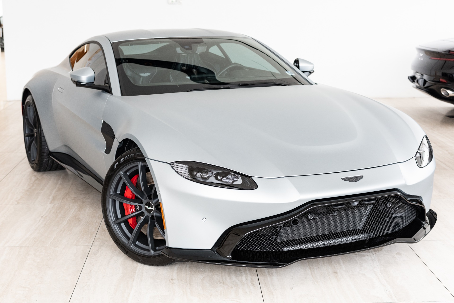 New 2019 Aston Martin Vantage | Vienna, VA
