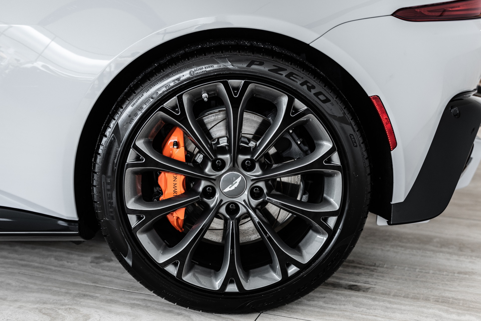 Used 2019 Aston Martin Vantage | St. Petersburg, FL