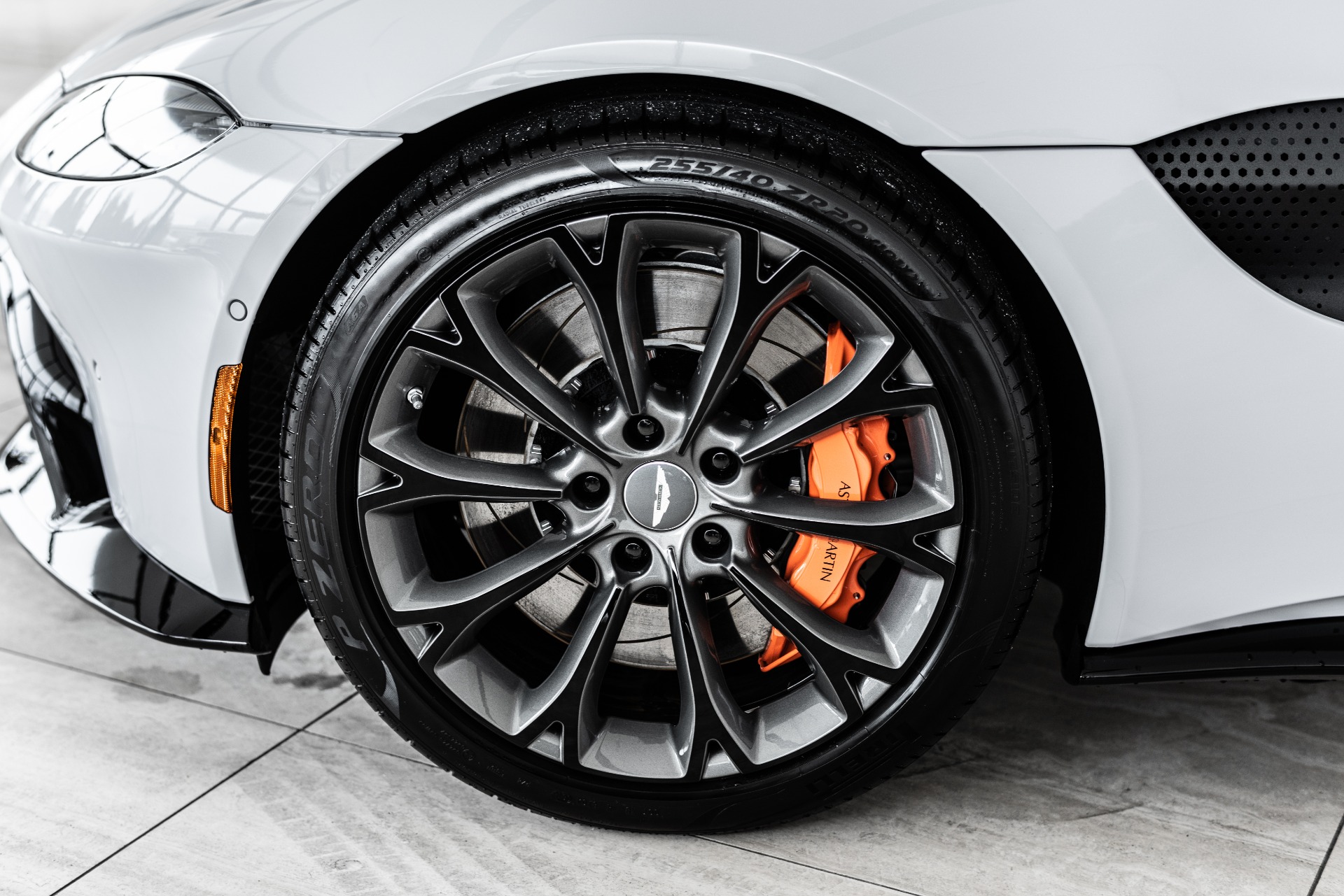 Used 2019 Aston Martin Vantage | St. Petersburg, FL