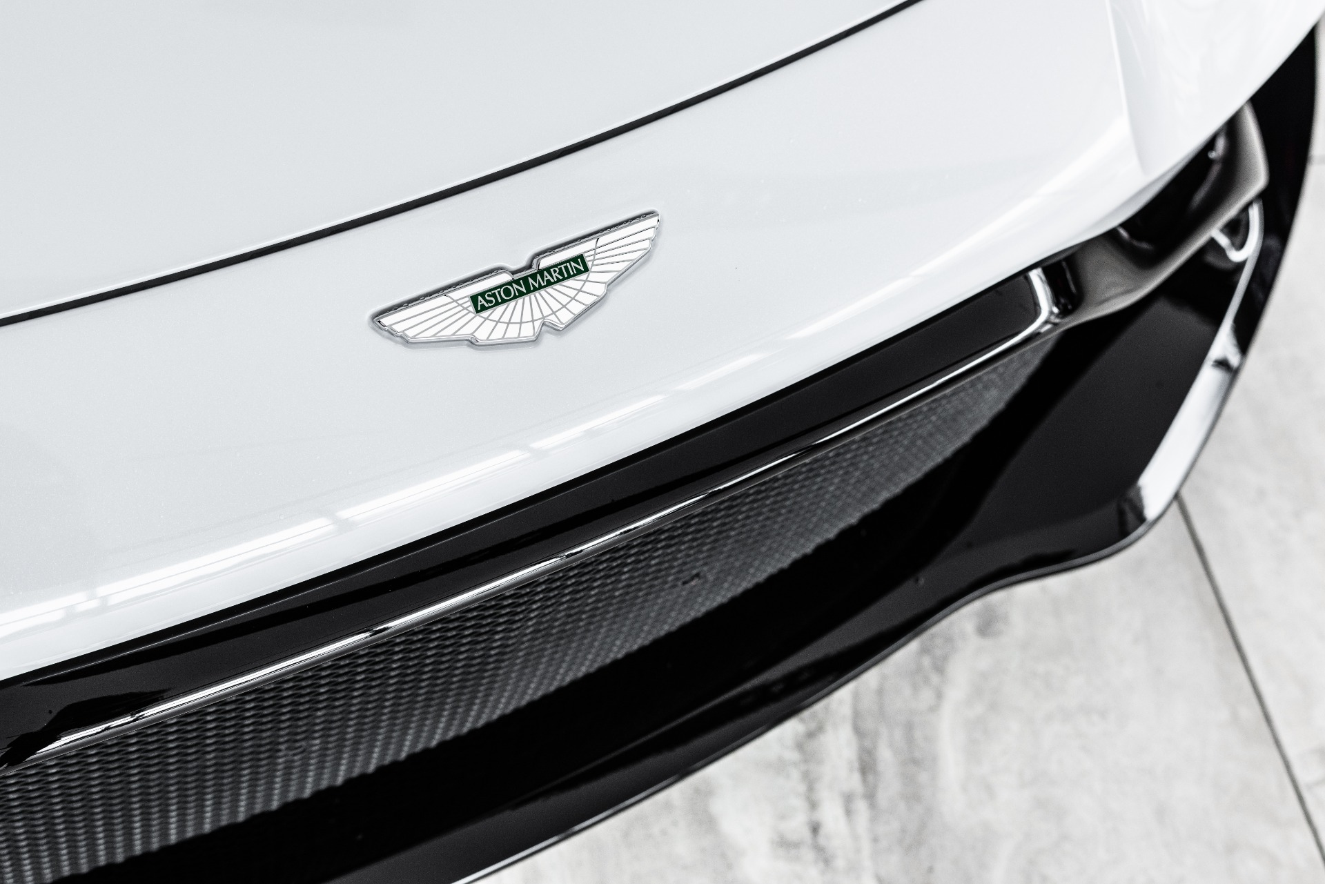 Used 2019 Aston Martin Vantage | St. Petersburg, FL