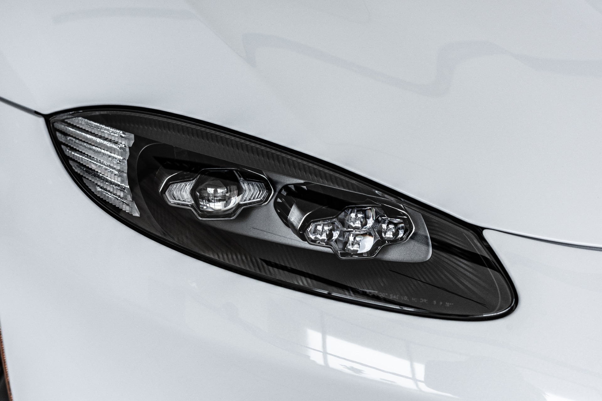 Used 2019 Aston Martin Vantage | St. Petersburg, FL