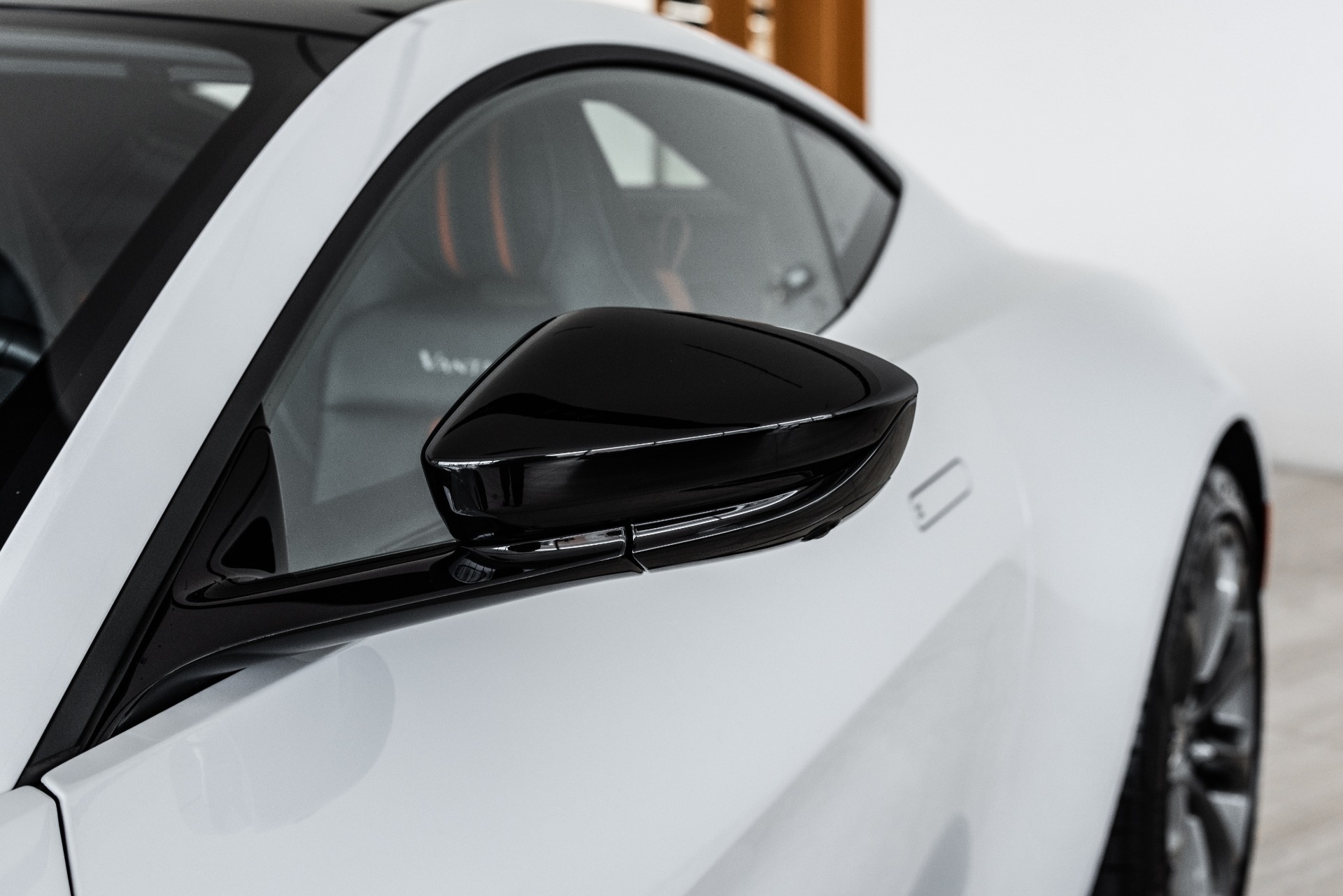 Used 2019 Aston Martin Vantage | St. Petersburg, FL