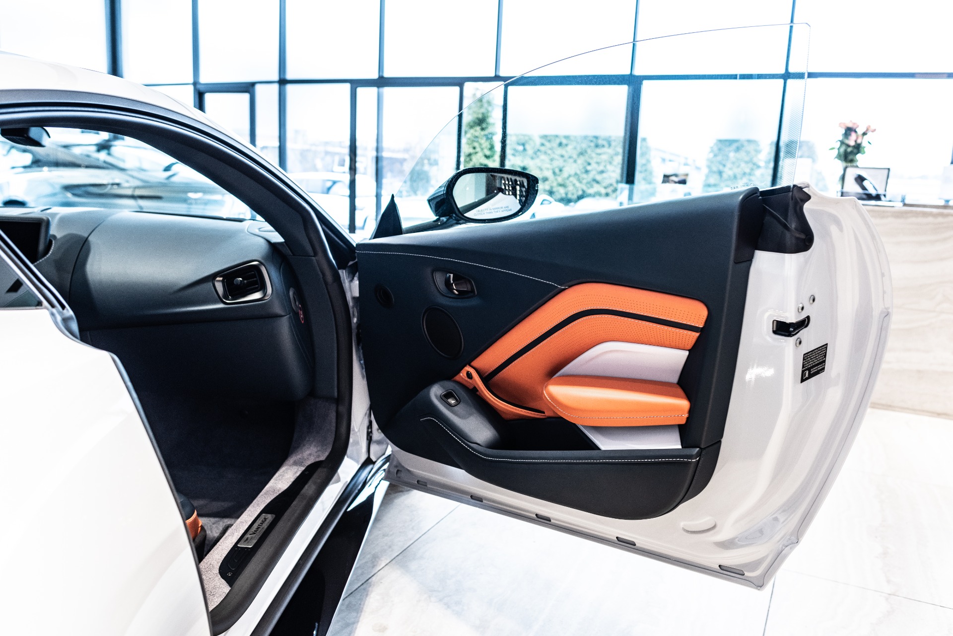 Used 2019 Aston Martin Vantage | St. Petersburg, FL