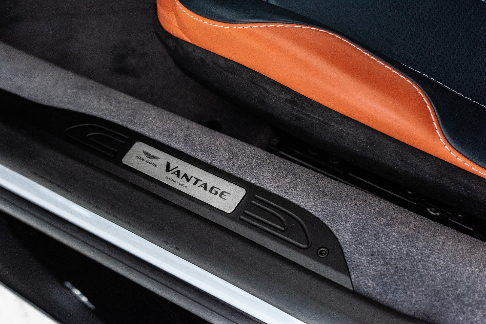 Used 2019 Aston Martin Vantage | St. Petersburg, FL