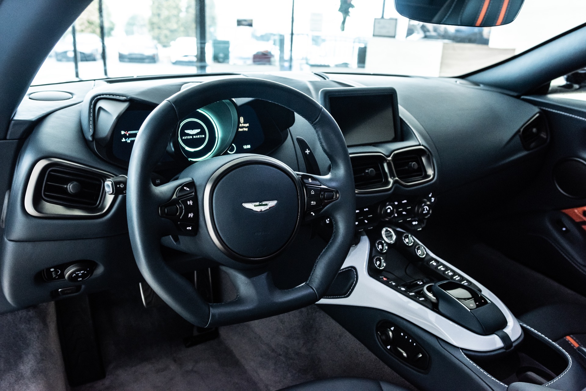 Used 2019 Aston Martin Vantage | St. Petersburg, FL