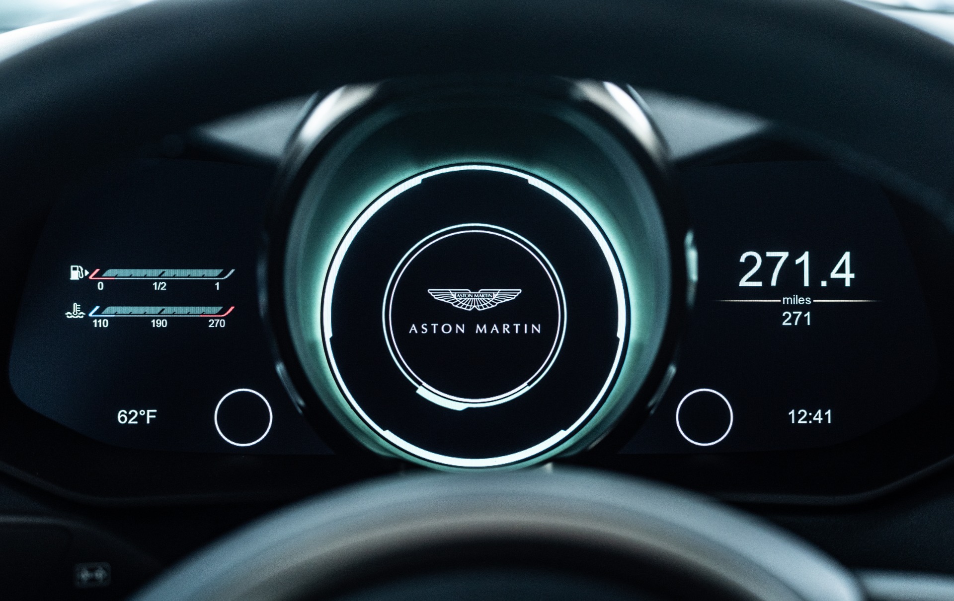 Used 2019 Aston Martin Vantage | St. Petersburg, FL