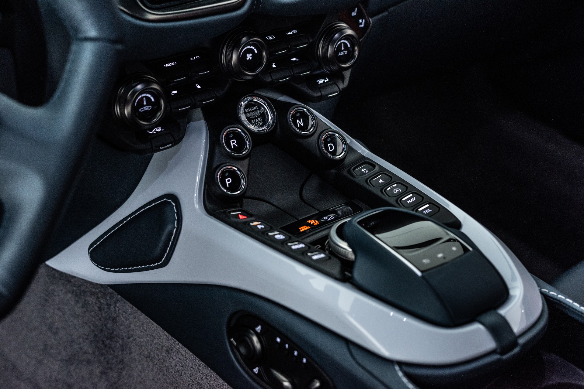 Used 2019 Aston Martin Vantage | St. Petersburg, FL